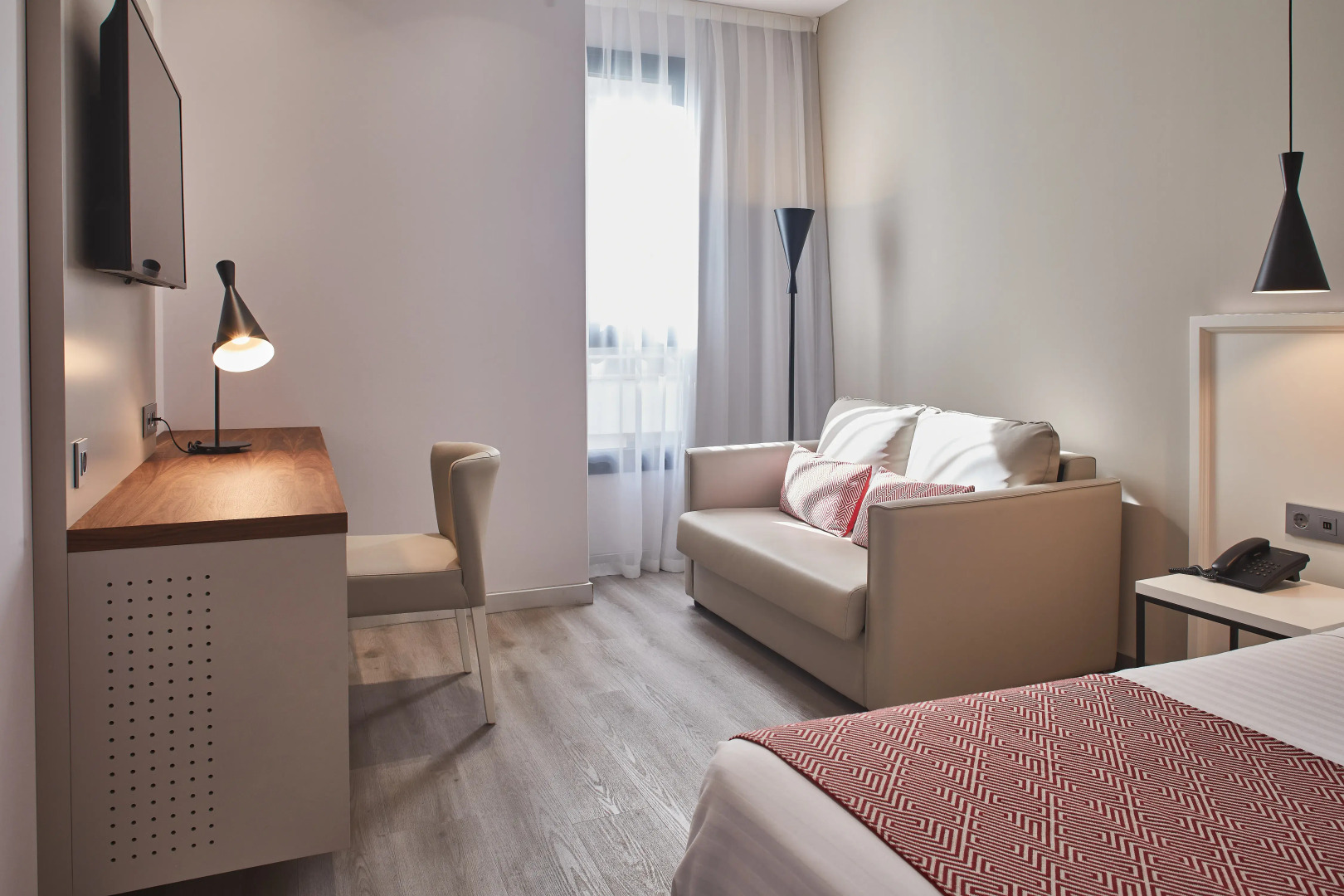 Hotel Silken Rona Dalba