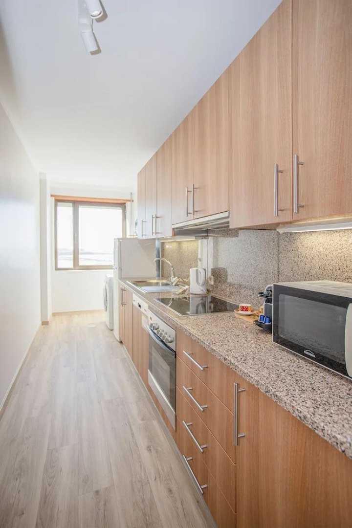 Liiiving in Porto - Sea & River View