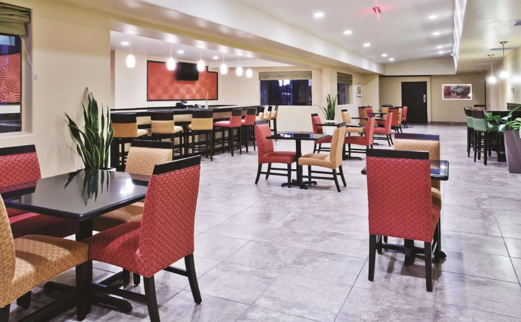 Spark by Hilton Tucson Reid Park