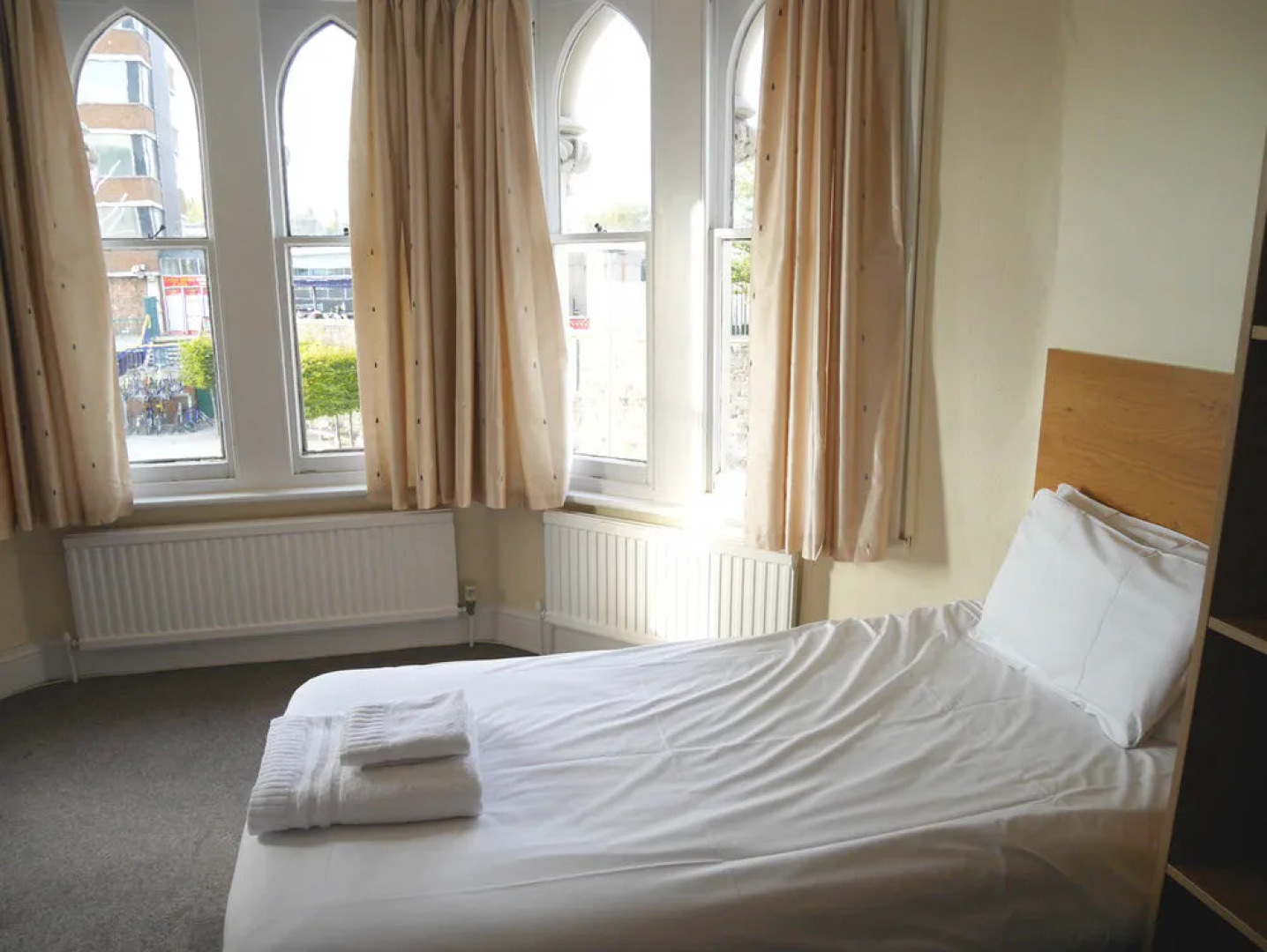 Great Western Hotel Swindon