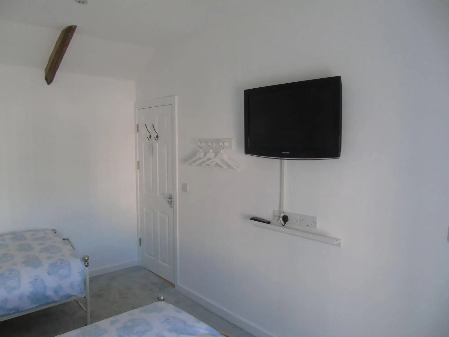 The Pembrey Country Inn