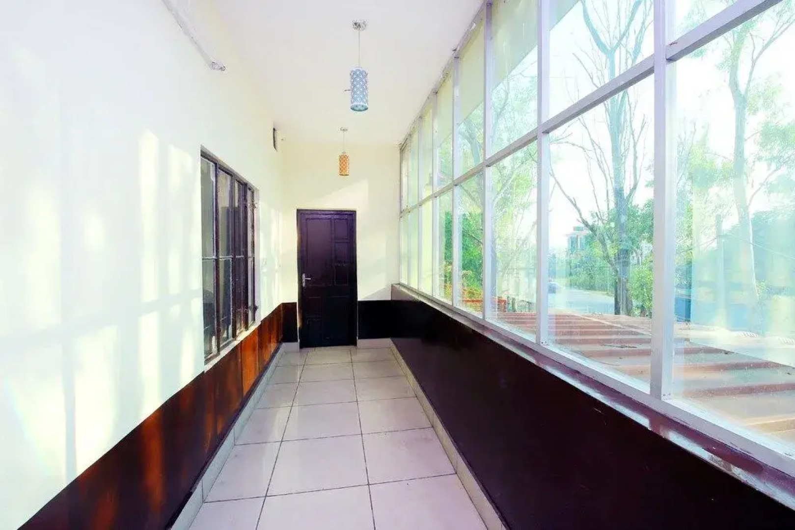 Spot On 42785 Mr Shawarma Family Restaurant And Hotel