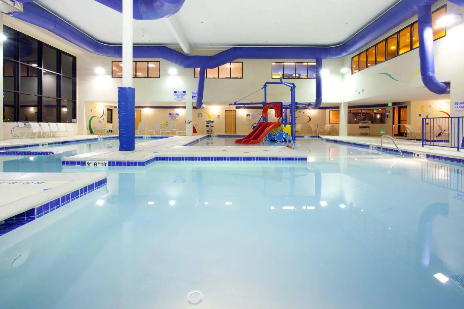 Holiday Inn Express Hotel and Suites West Valley by IHG