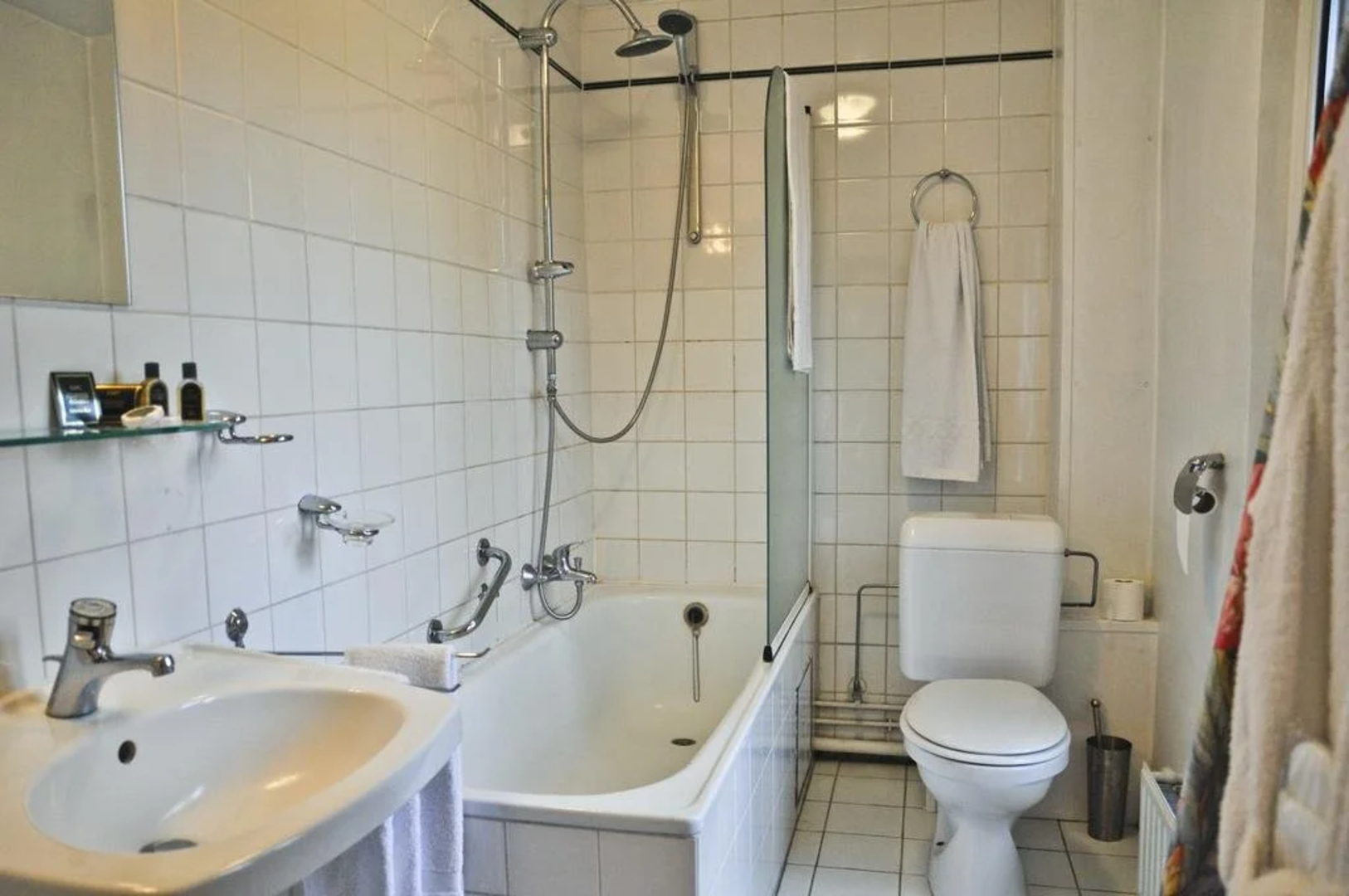 Bed  Breakfast de Genval