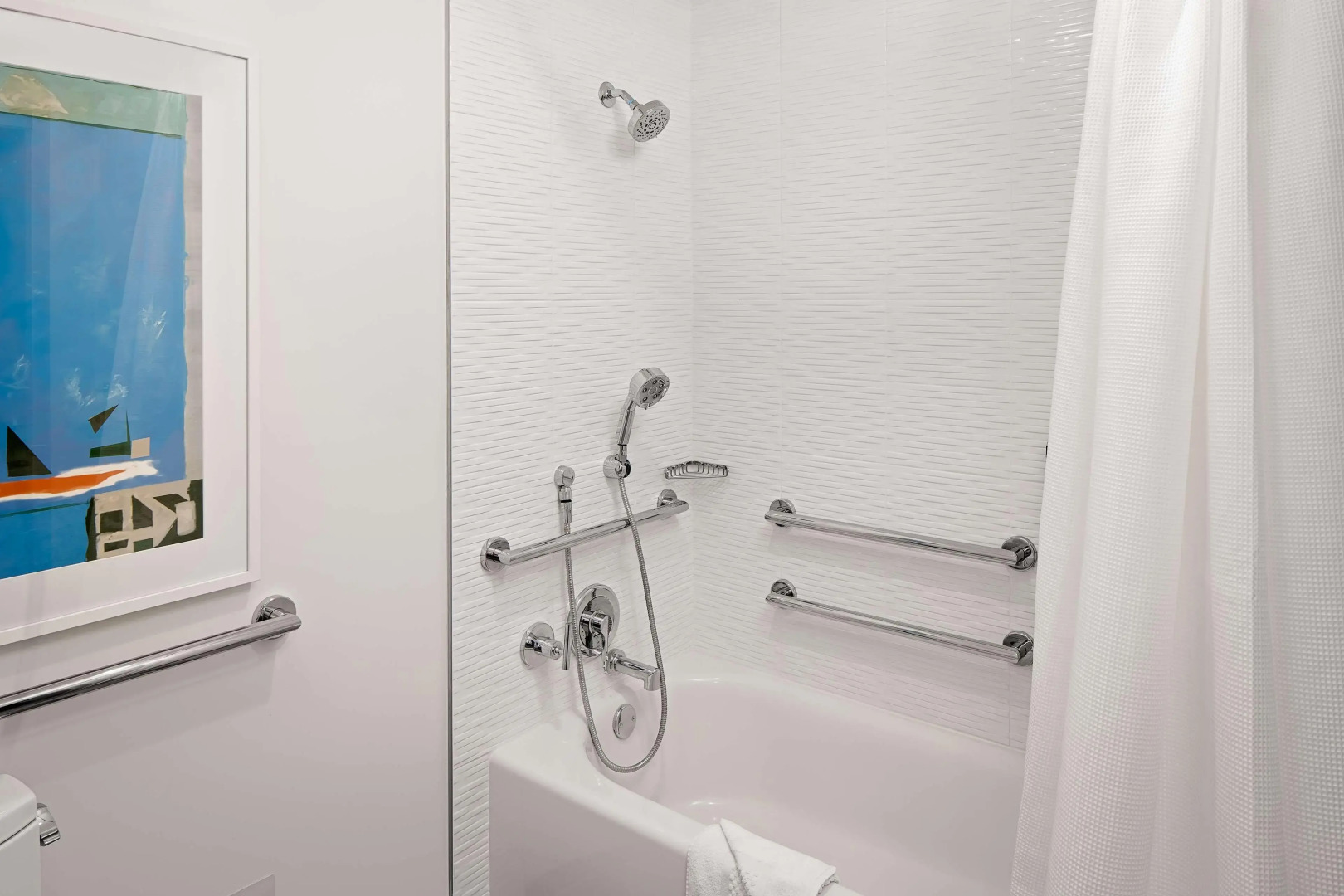 Embassy Suites by Hilton San Diego Bay Downtown