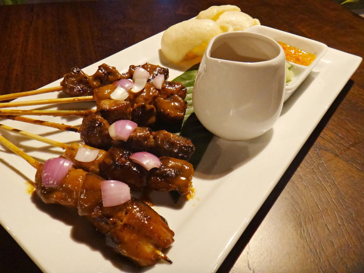 Tropico Jimbaran Bali