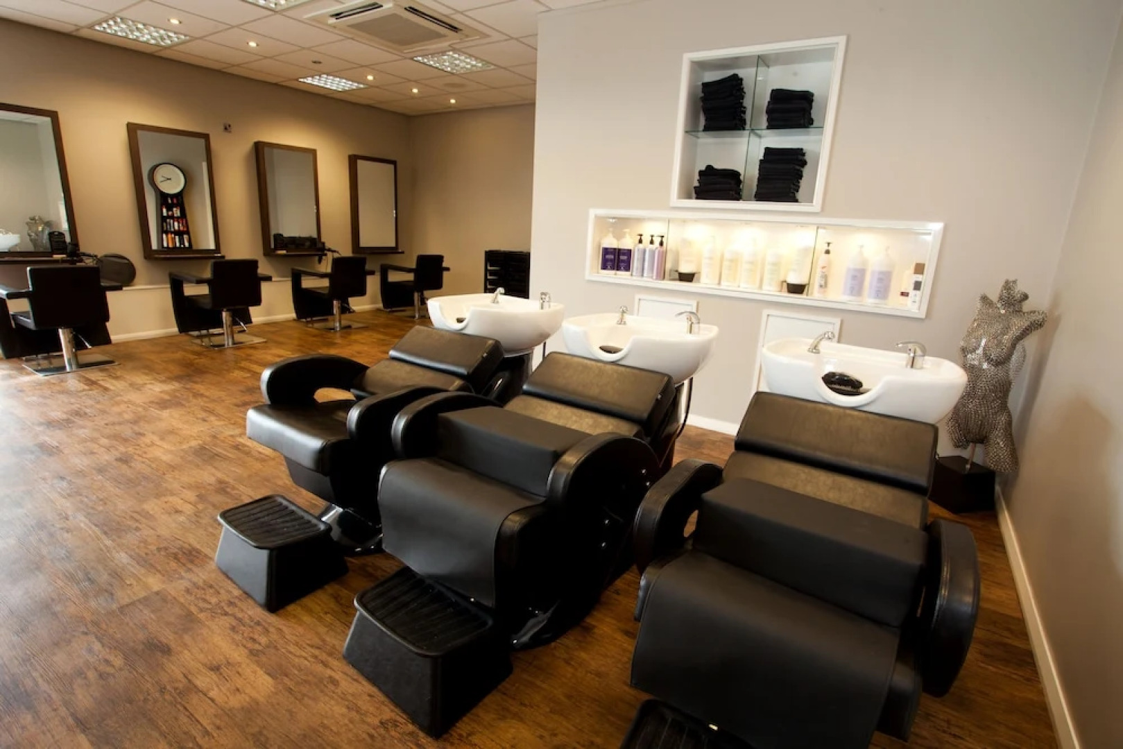 Wrightington Hotel, Health Club & Spa