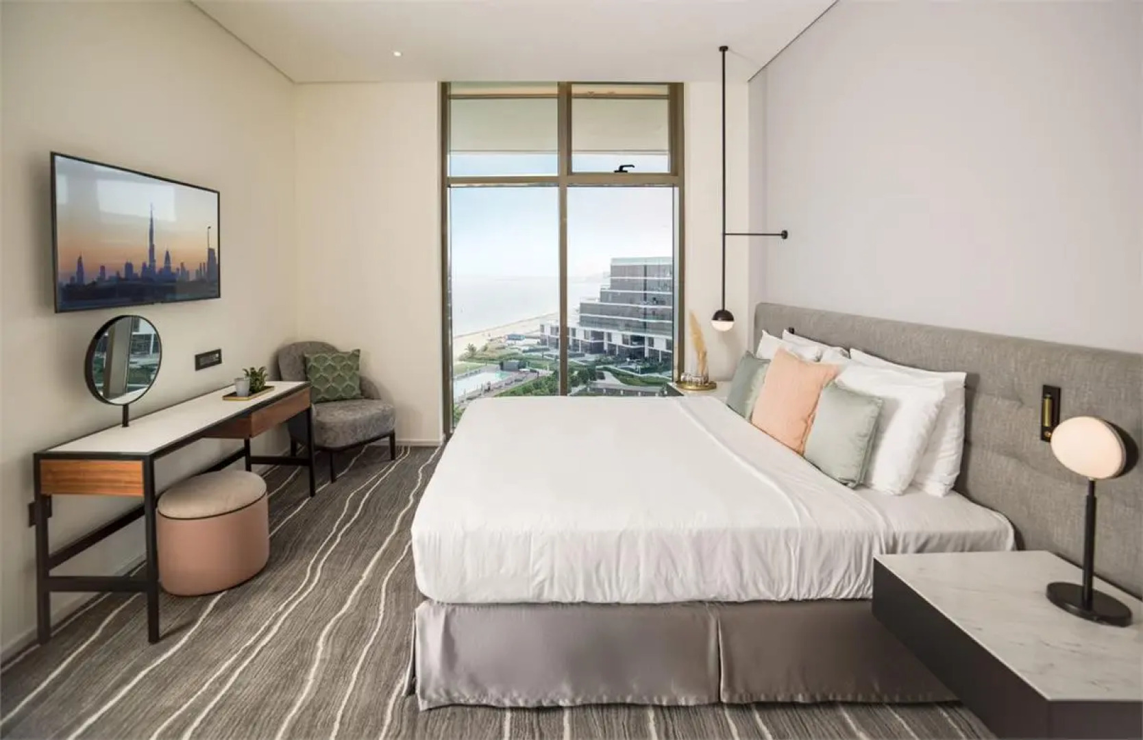 Th8 Palm Dubai Beach Resort, Vignette Collection, by IHG