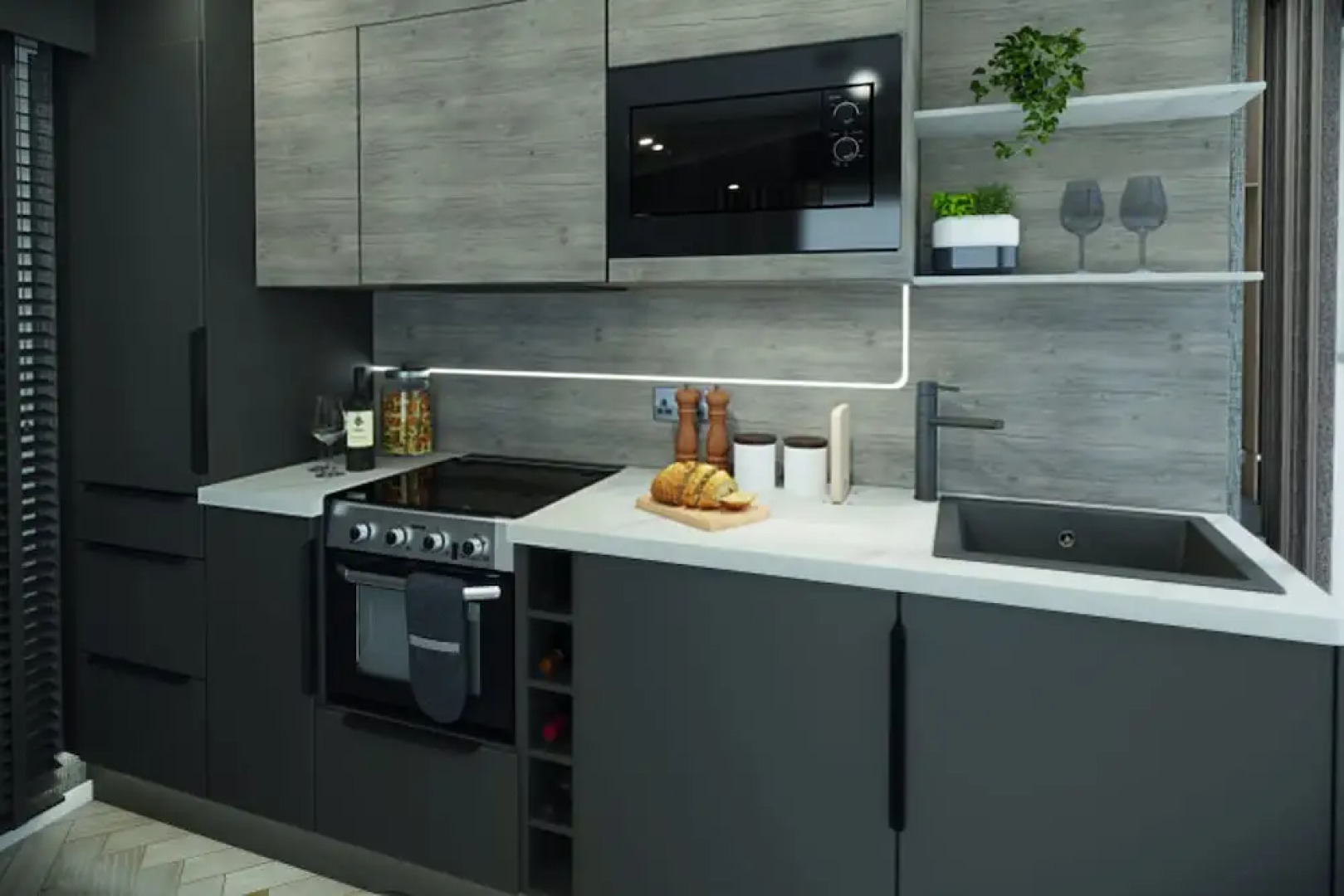 Aberdunant Caravans Direct