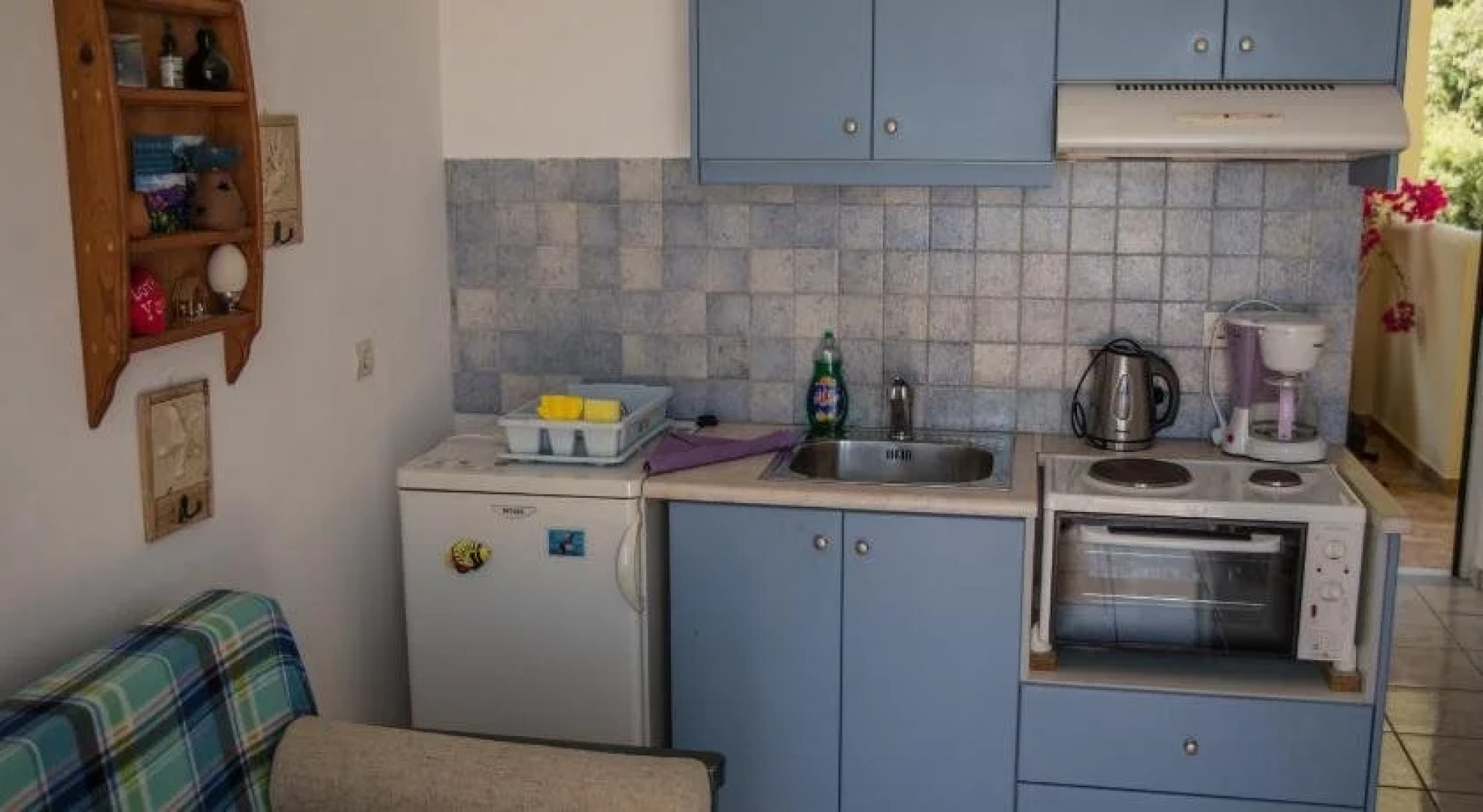 Asterina Seaside Apartments