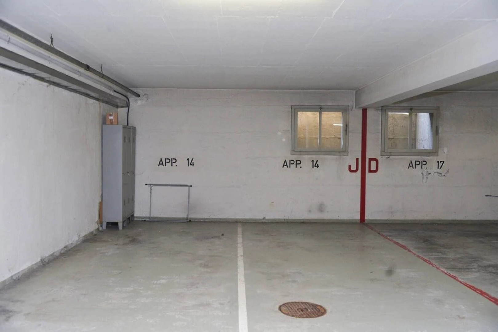 Casa Melide Seeblick