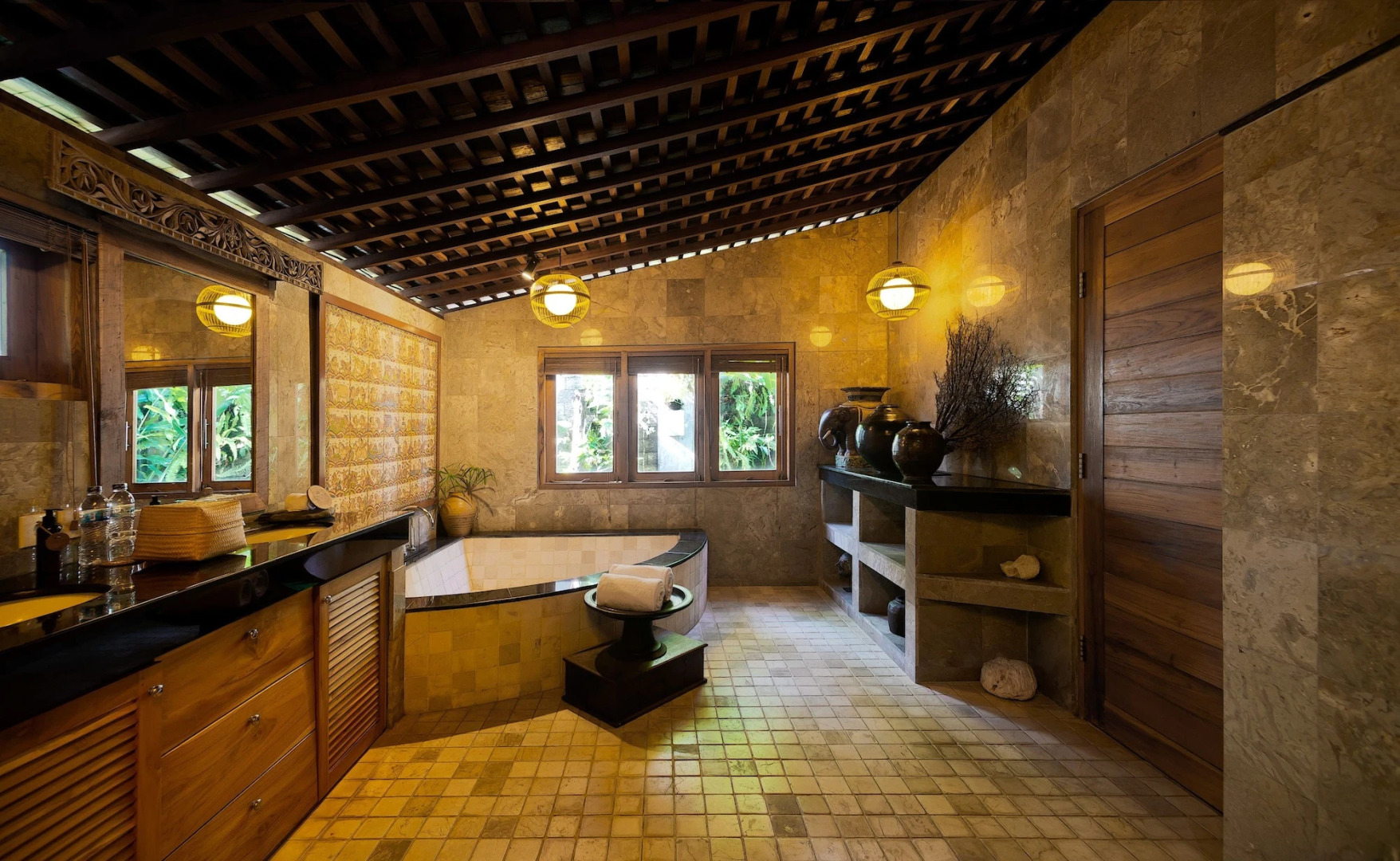 Kalapa Resort and Yoga retreat