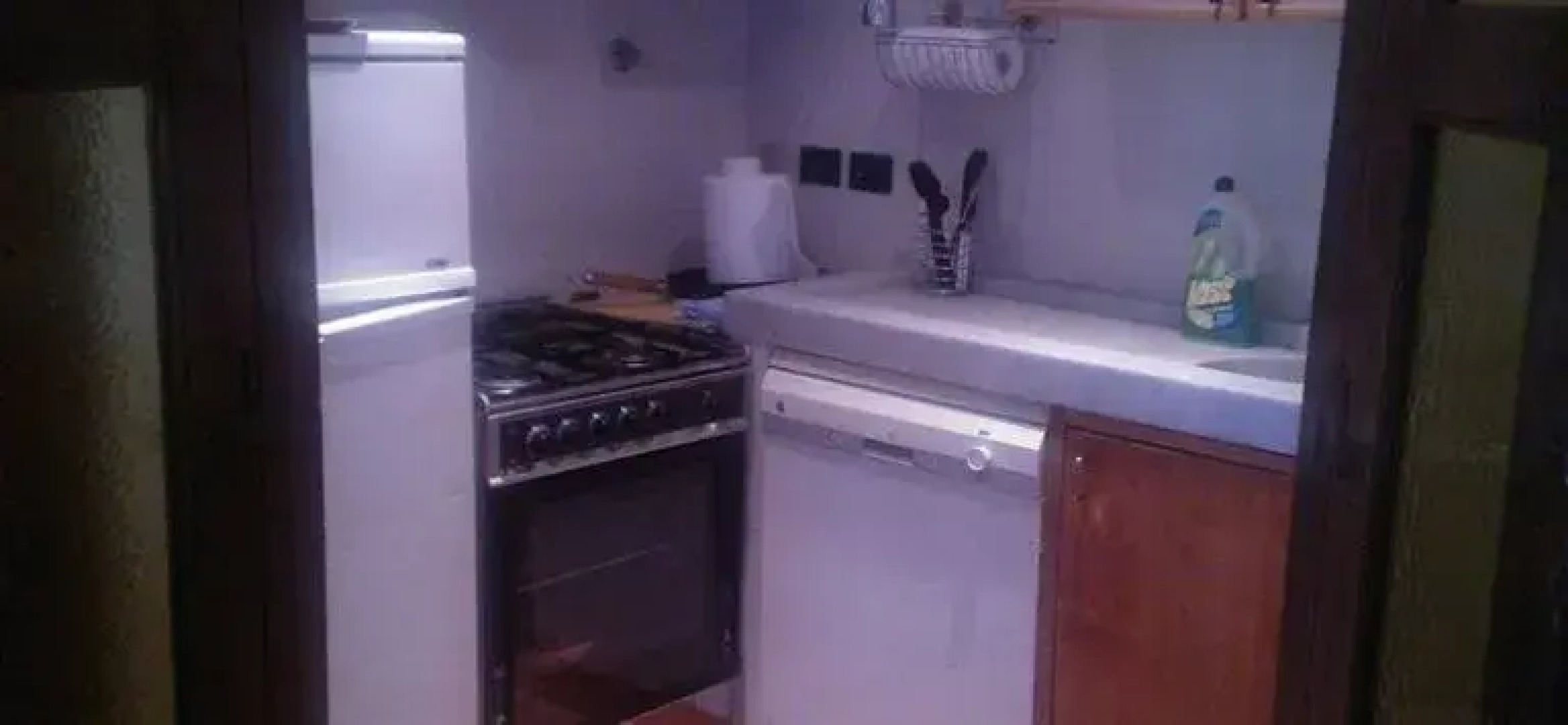 Lavagna Marine Apartment