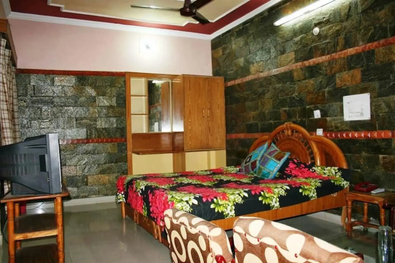 Hotel Natraj