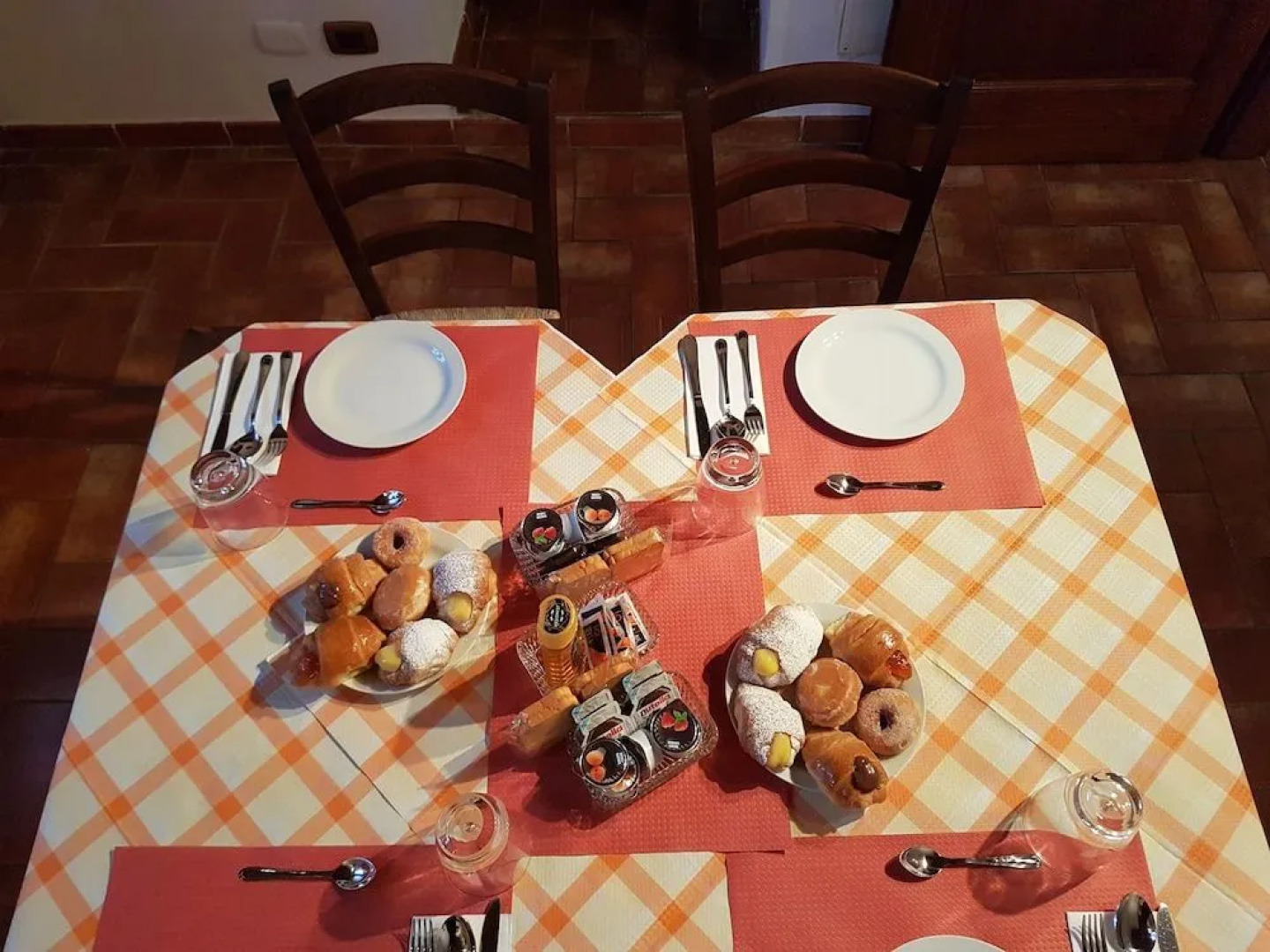 Il Pozzo di Sant'Andrea