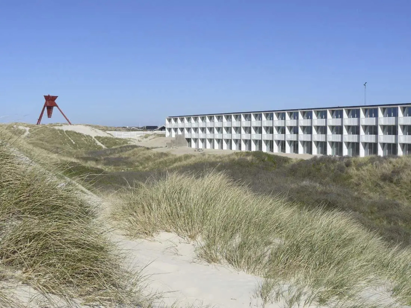 Danland Ferienpark Blokhus