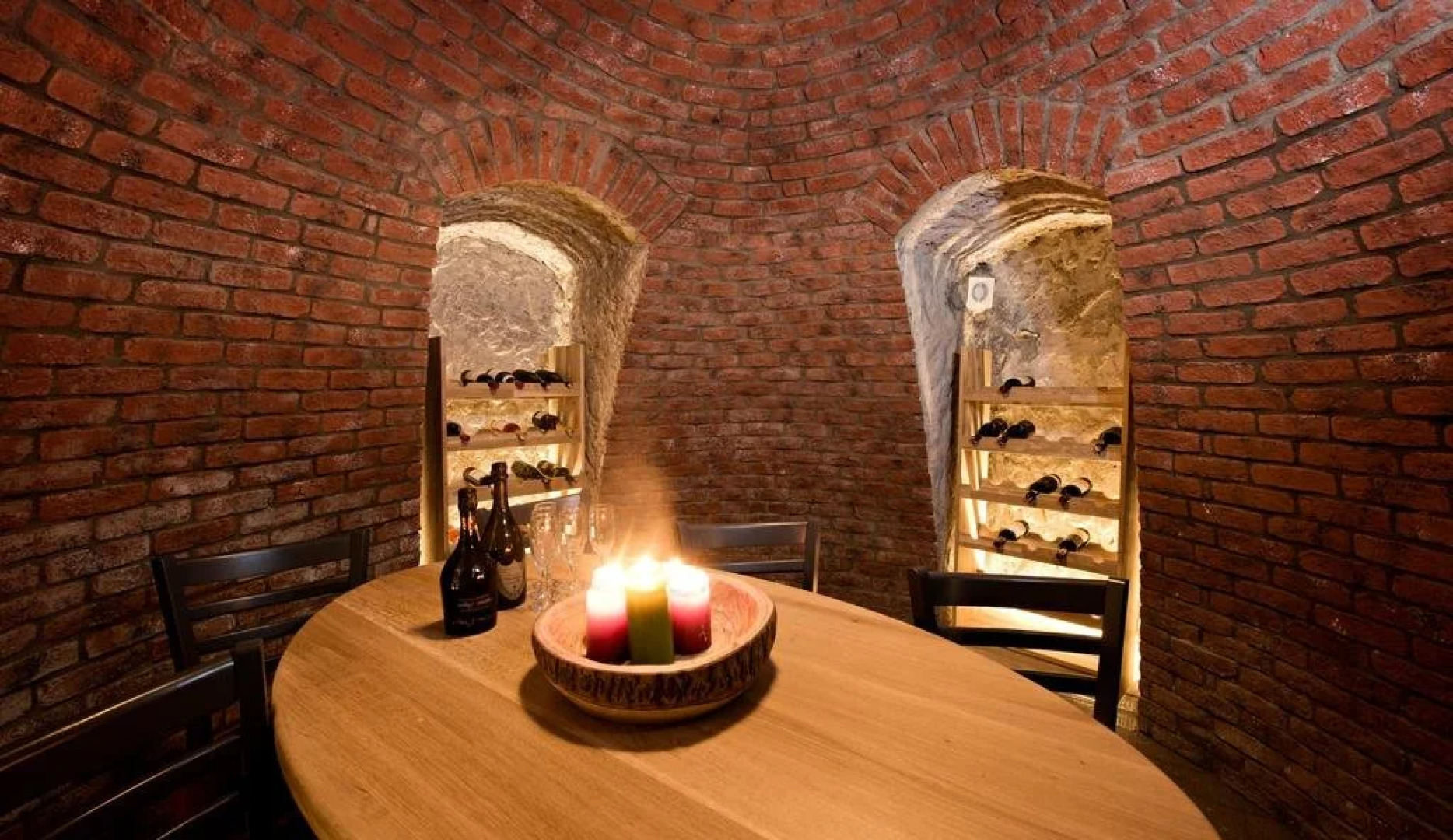 Eko sport hotel Björnson