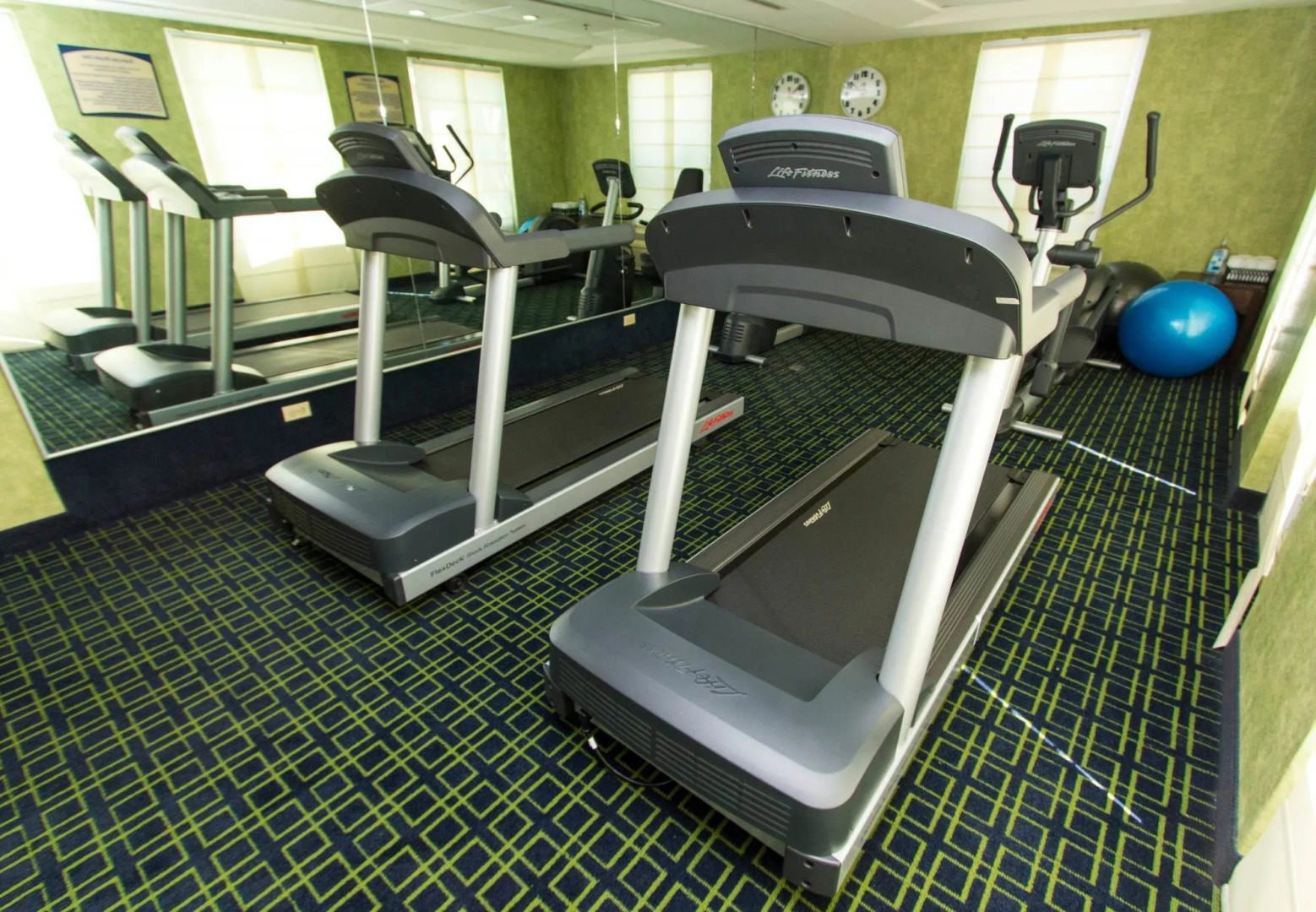 Wyndham Garden Monterrey Aeropuerto