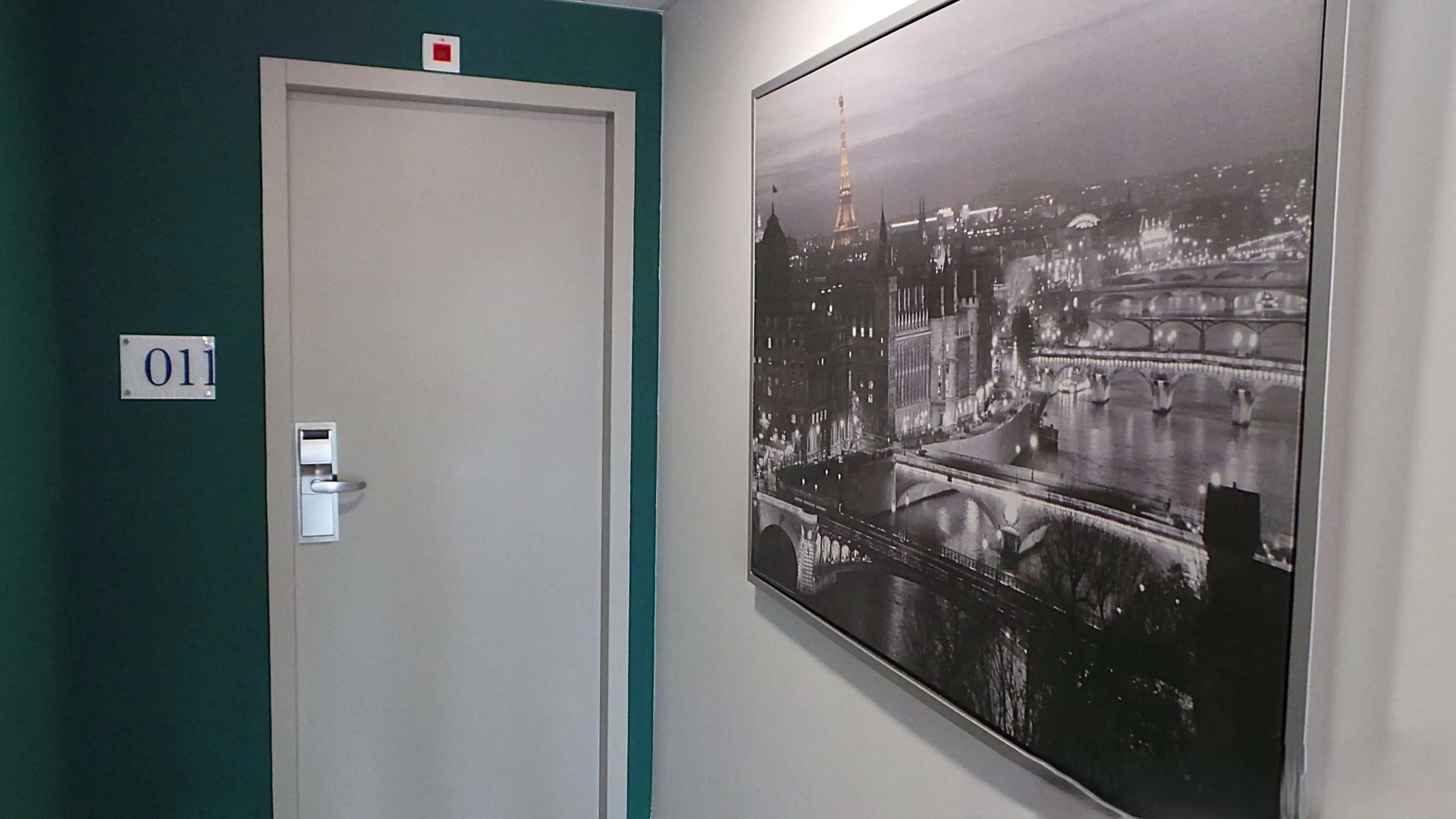 Hôtel Kyriad Quimper Sud