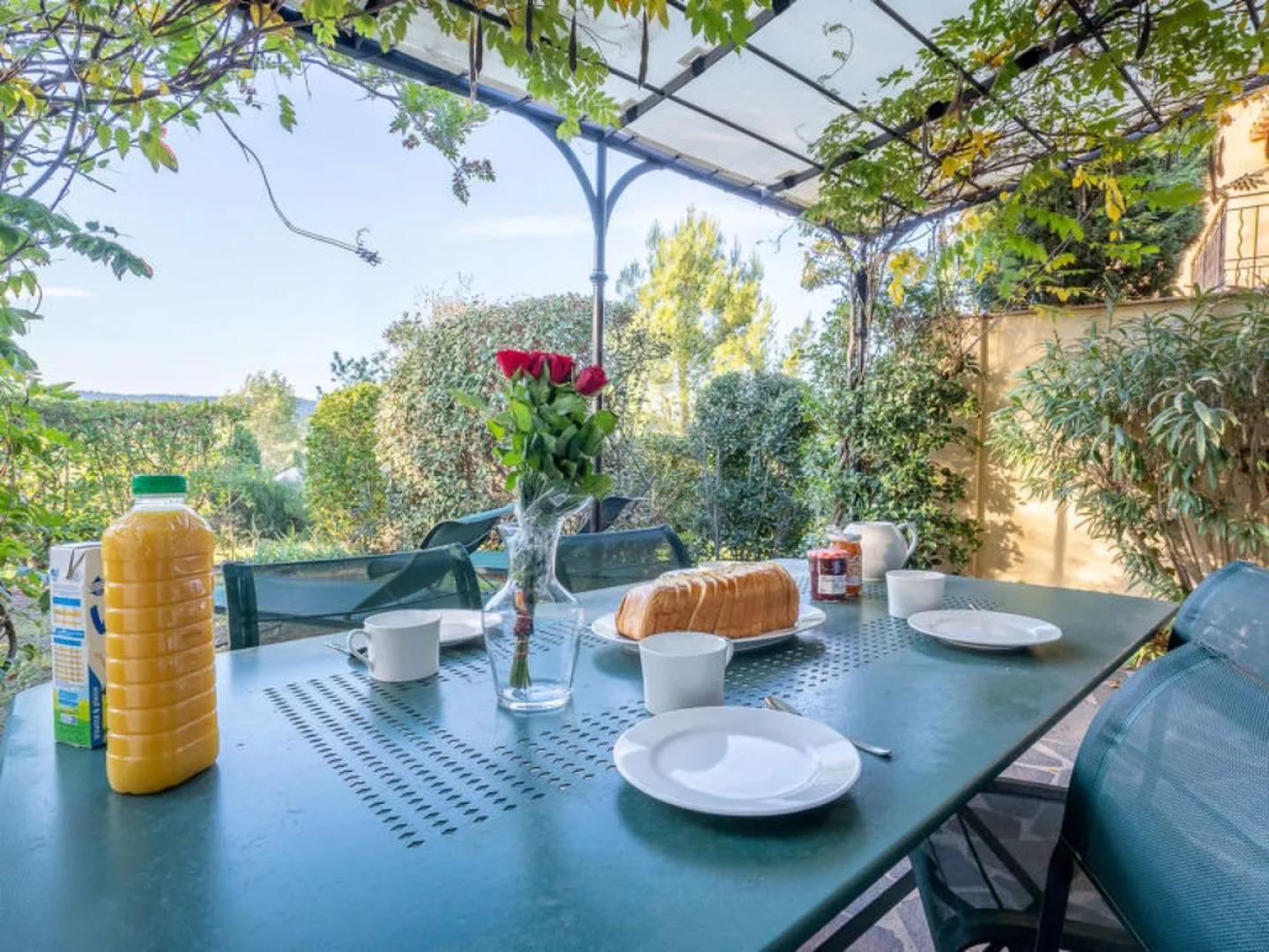 Domaines de St. Endréol (LMO173)