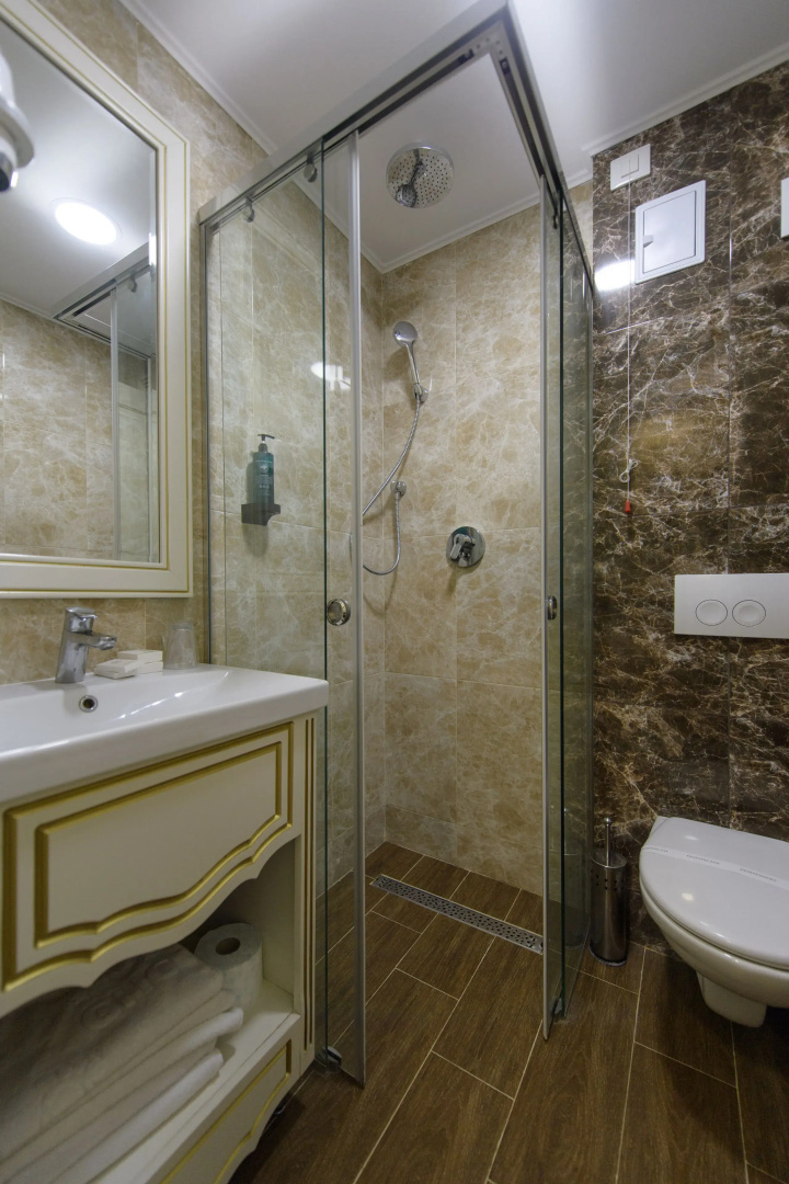Grand Hotel Caraiman