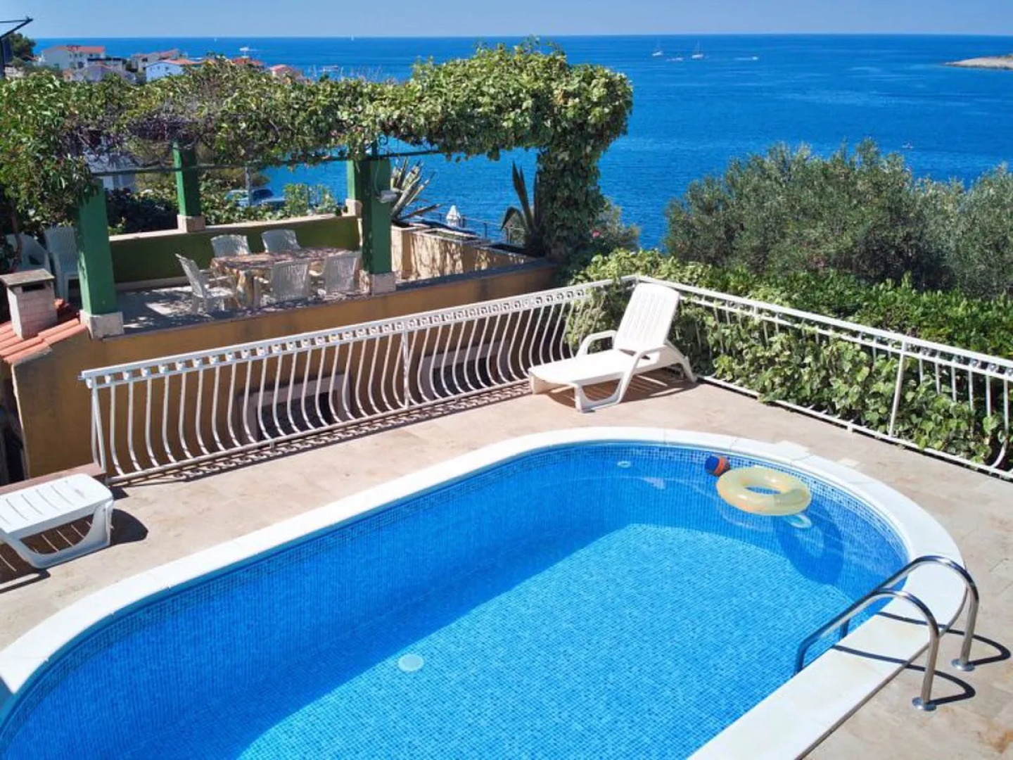 House Carmen Rantasalmi