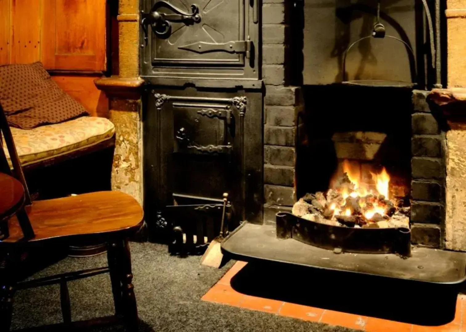 Moors Inn