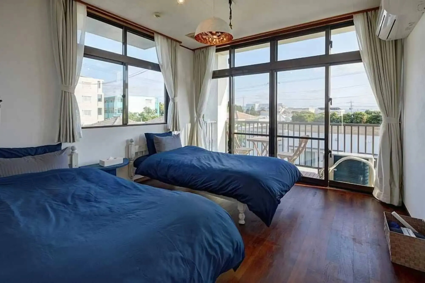 The Guesthouse Umusan