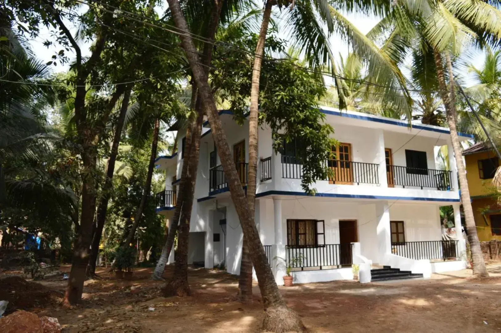 Sabina's Guest House
