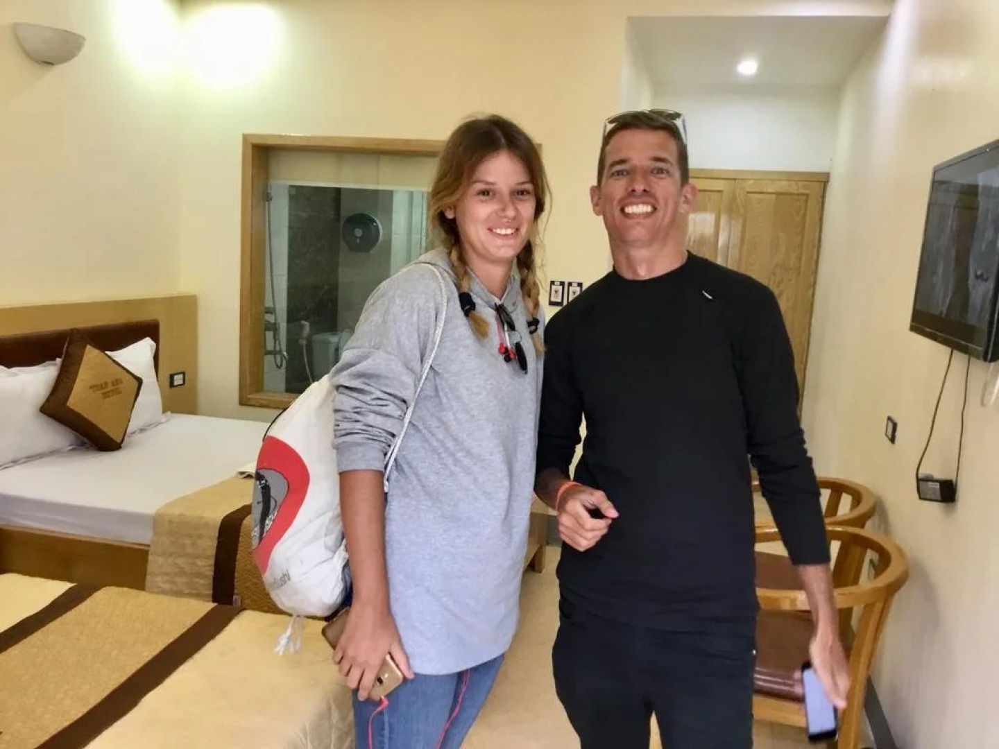 Tuan Anh Cua Lo Hotel