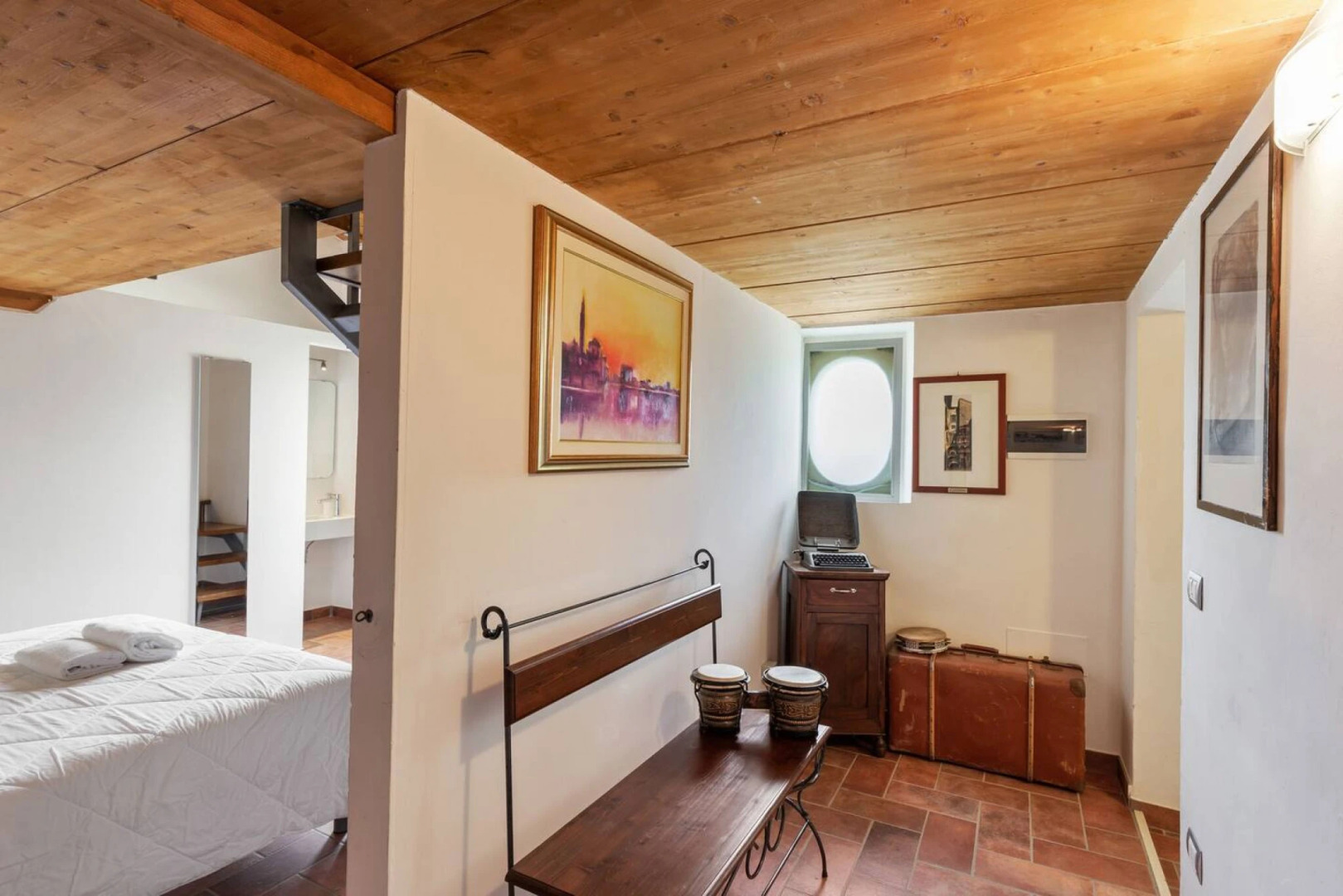 Casa della Musica - Private Villa with pool