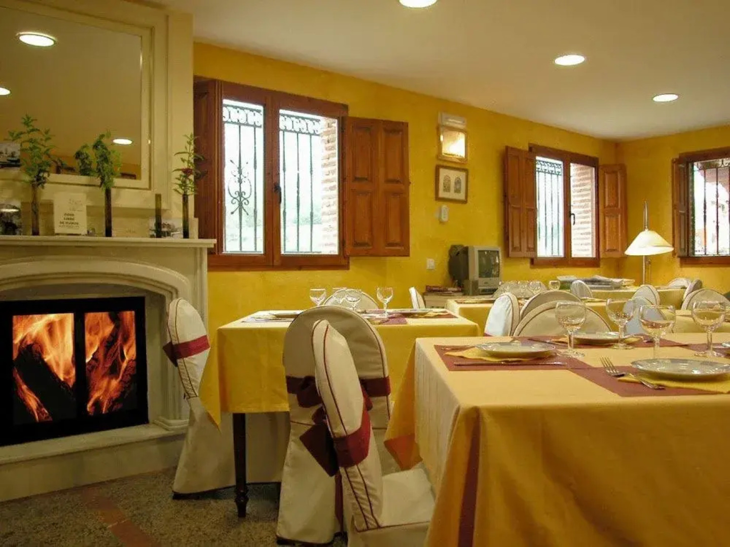 Las Majadas de San Pelayo