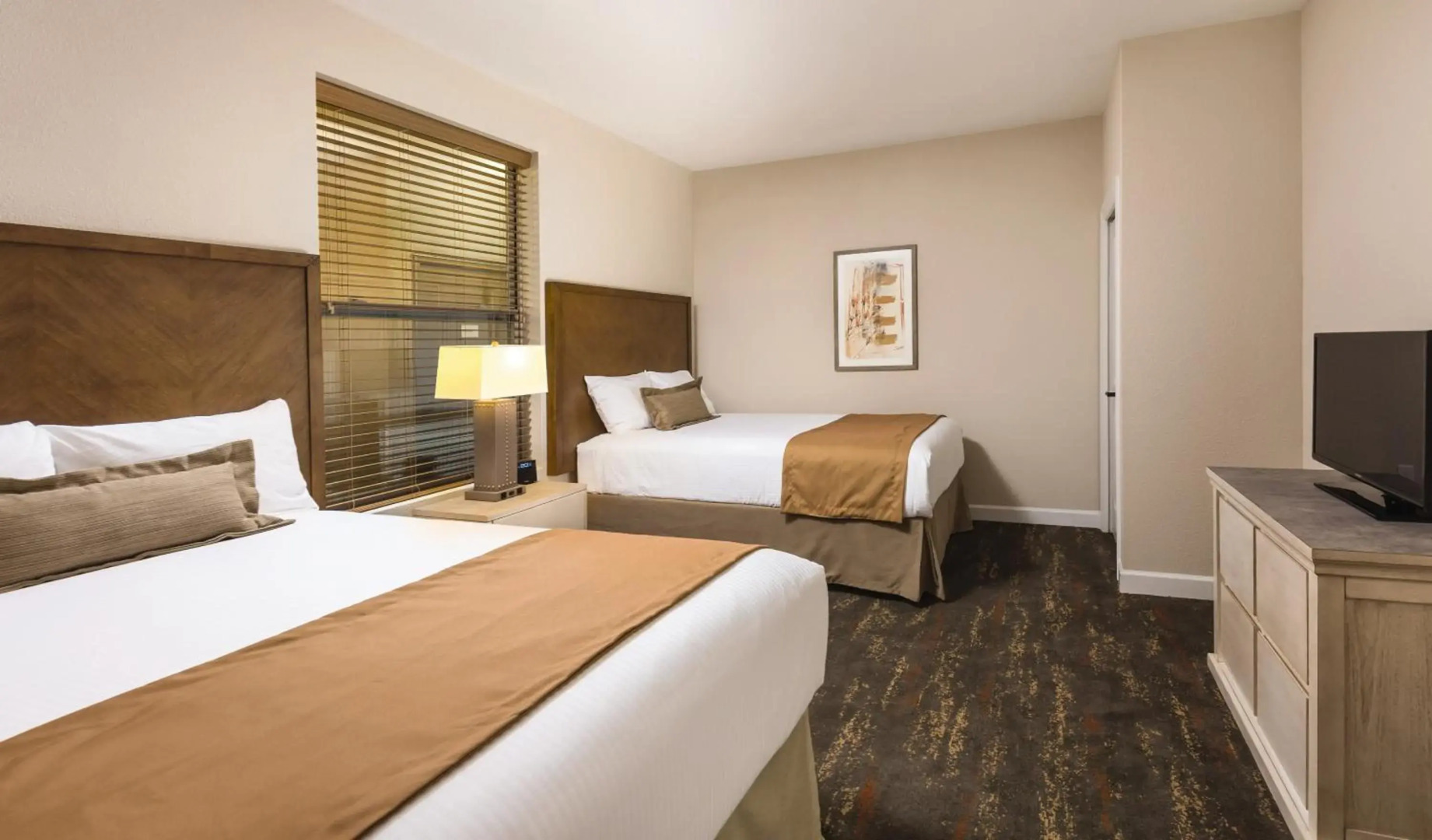 WorldMark Marble Falls