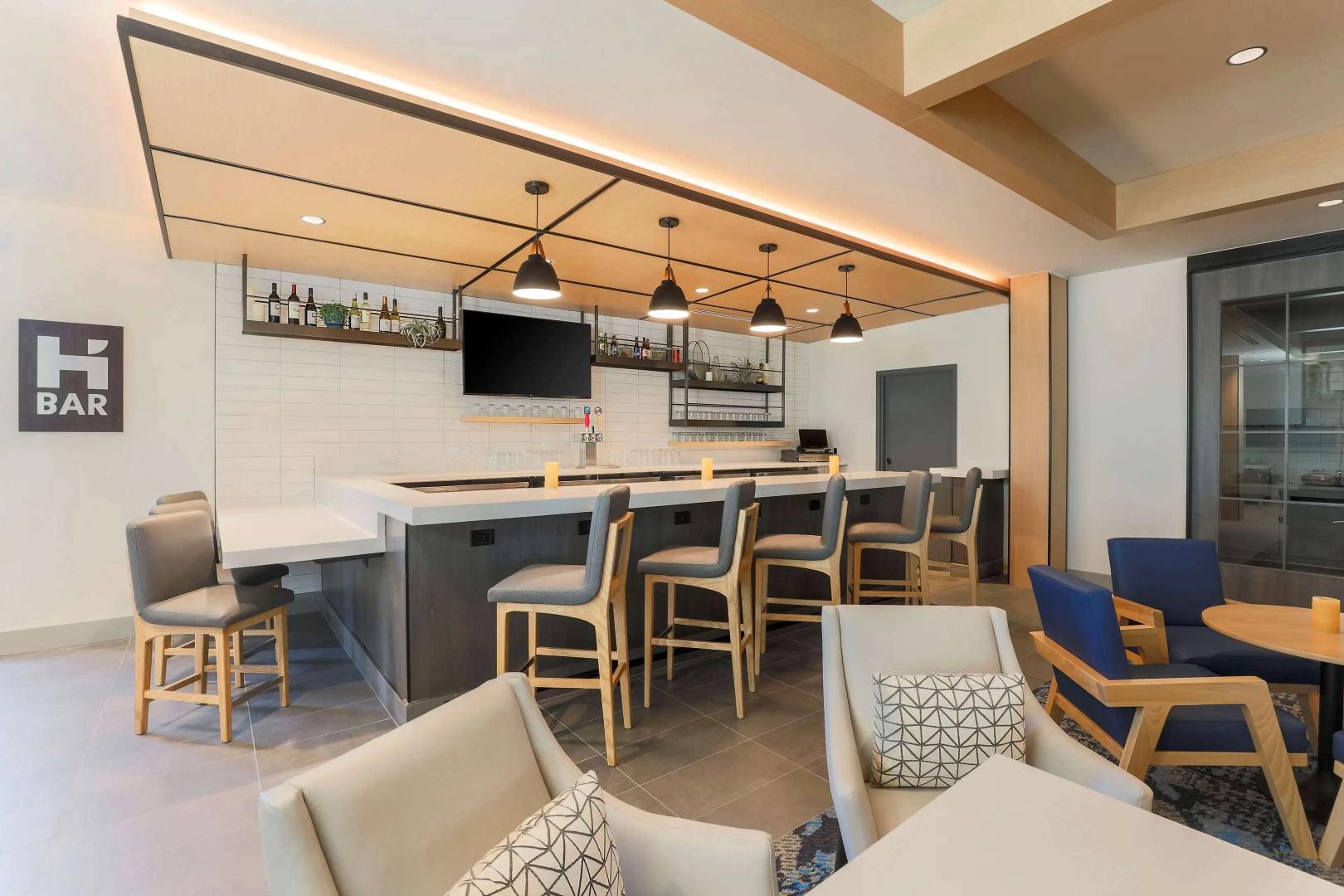 Hyatt House Davis