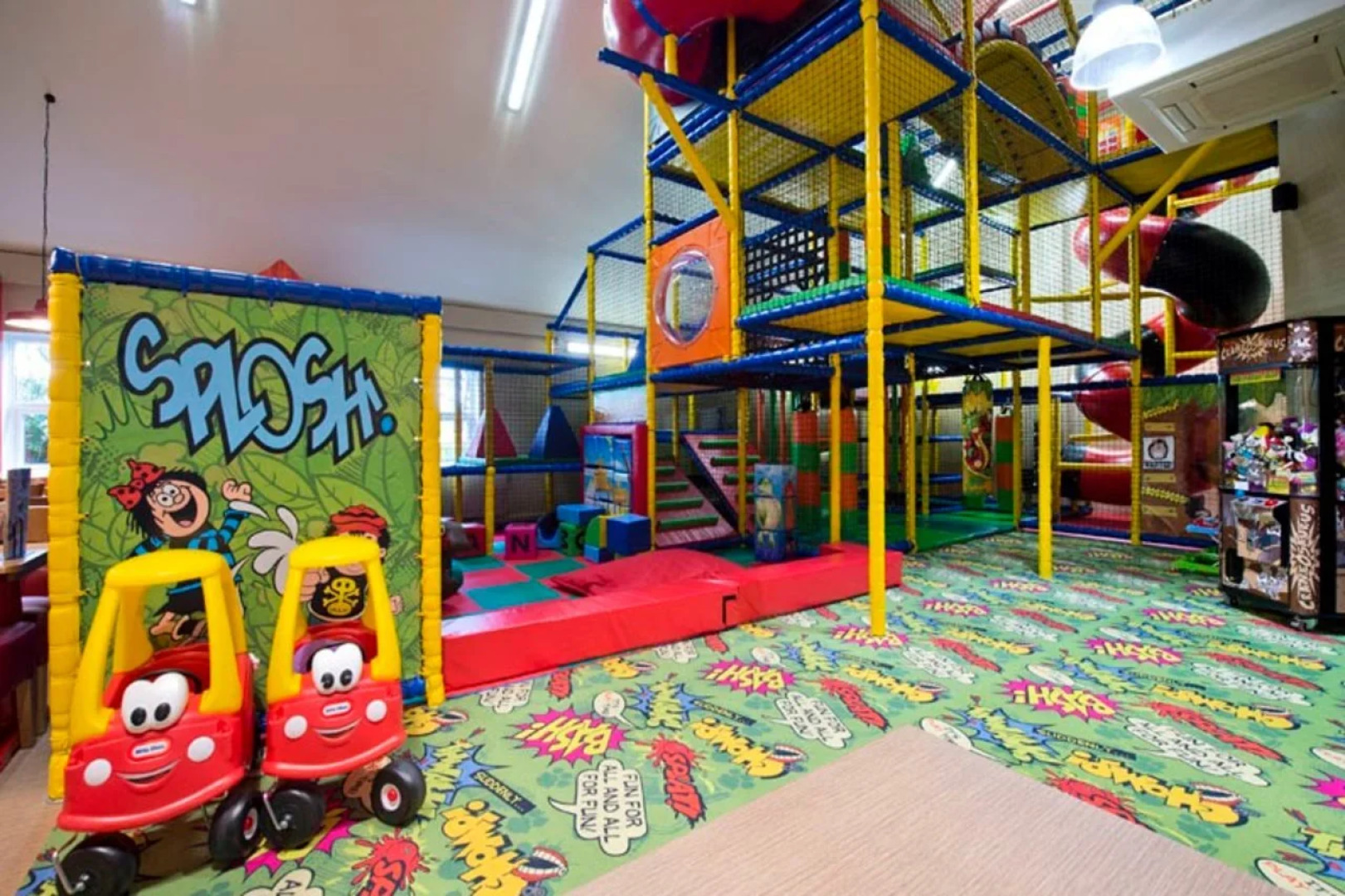 Premier Inn Wigan - M6 J25