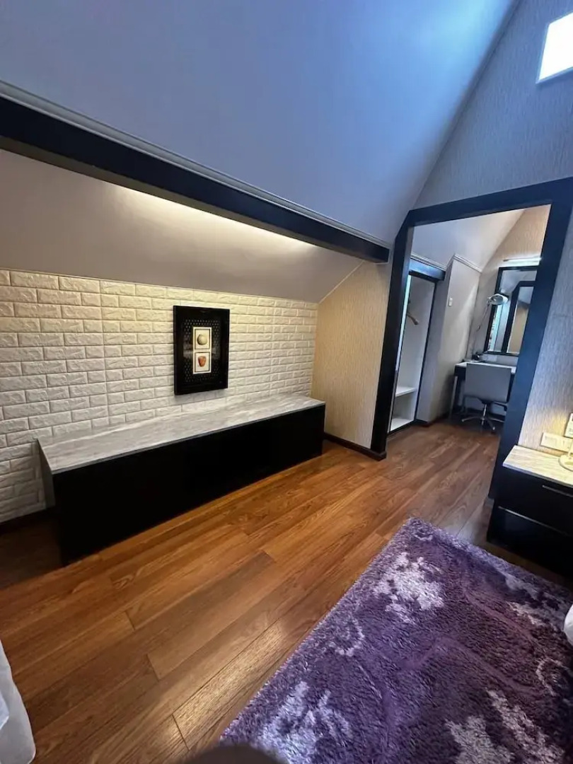 Perhentian Island Coralview Resort