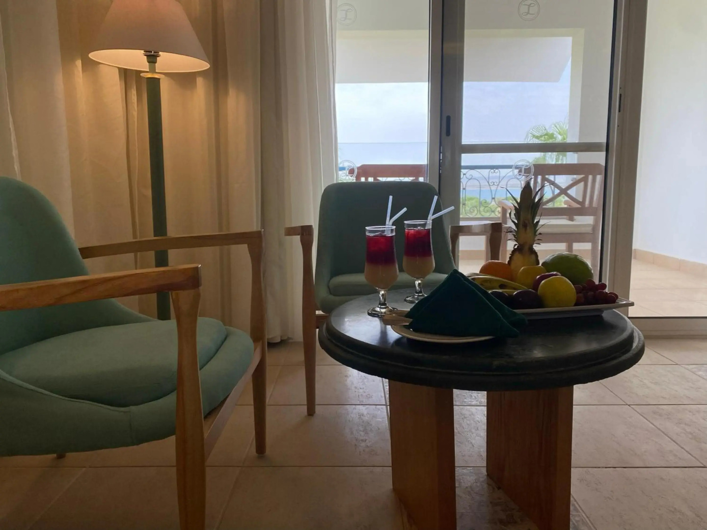 Lahami Bay Beach Resort And Gardens