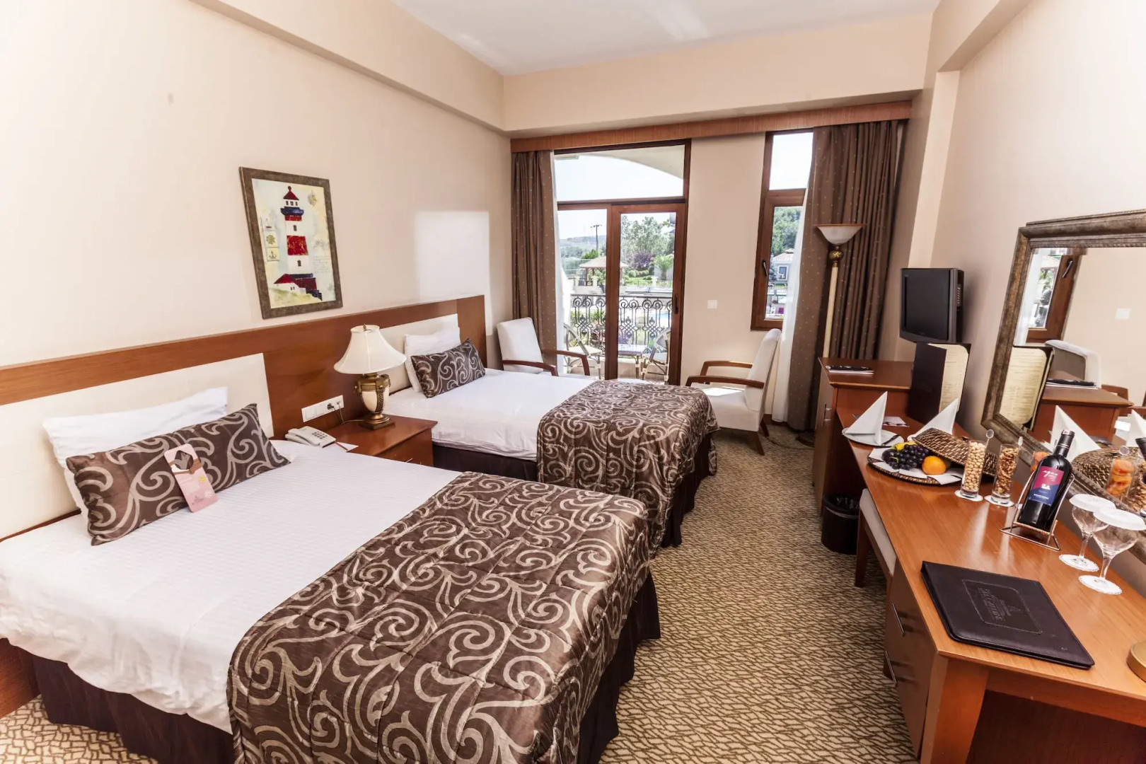 The Sign Şile Hotel & Spa