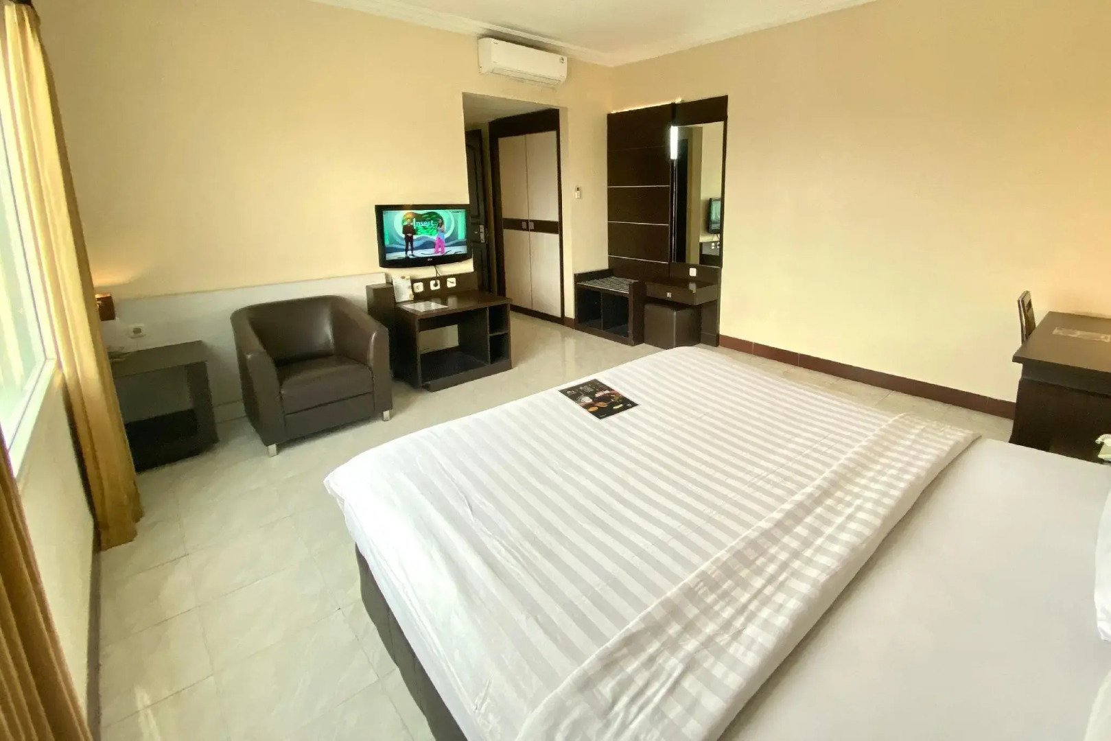 Hotel 88 Diponegoro