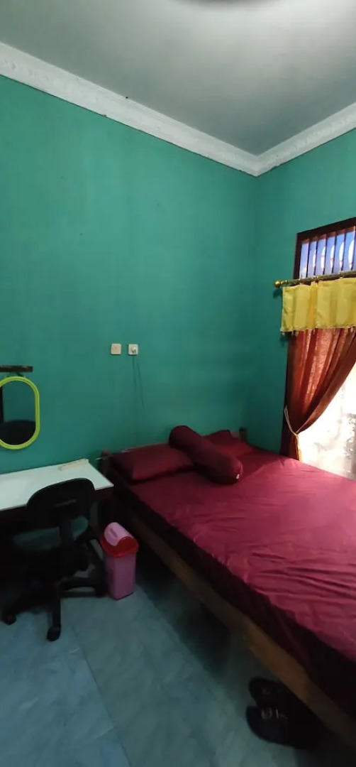 Sutrisno Homestay - Hostel