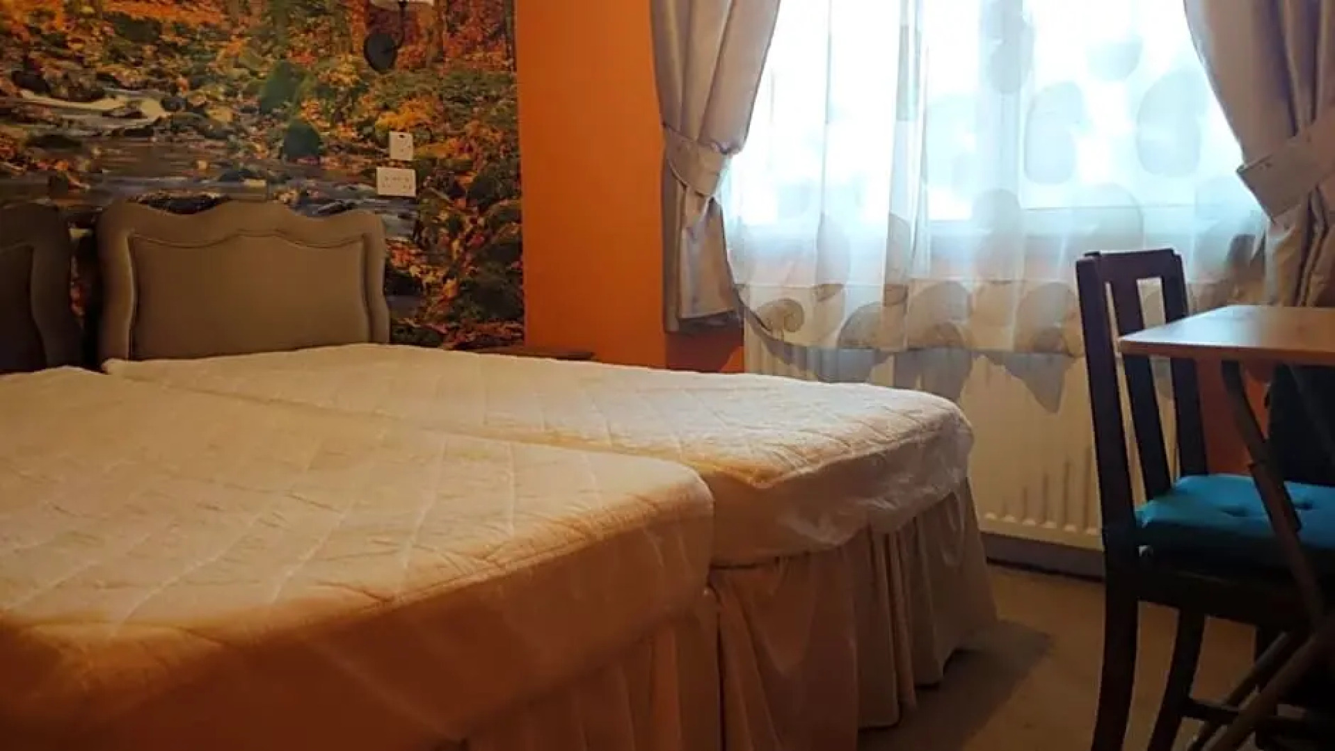 Scotland Farm-house Lodge