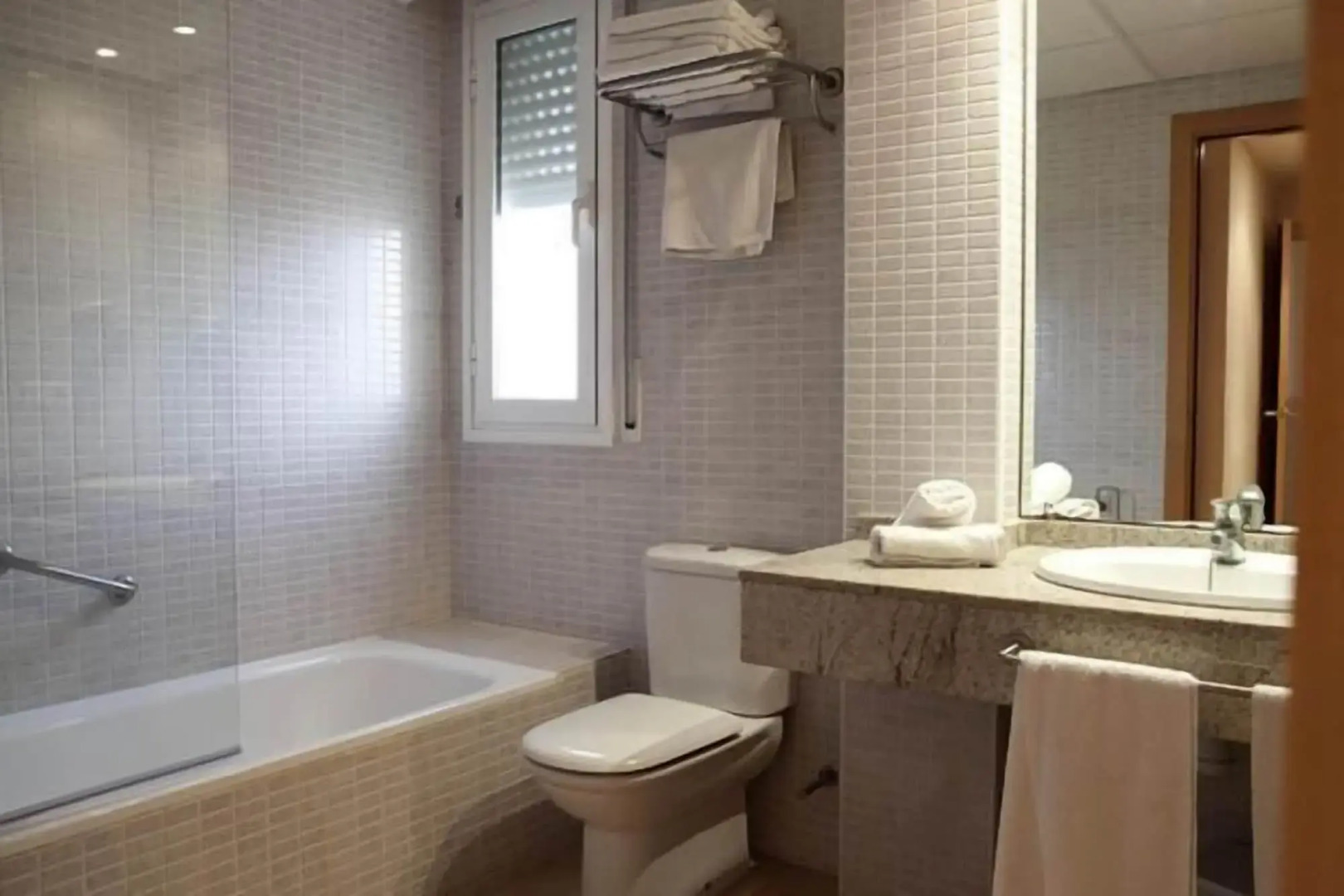 Apartamentos Las Dunas