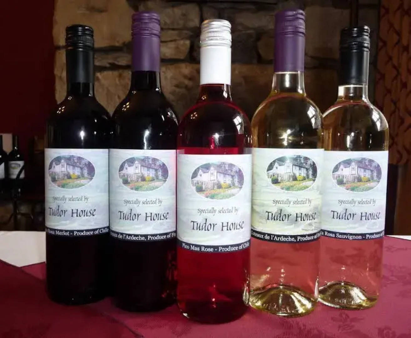 Tudor House Bed & Breakfast