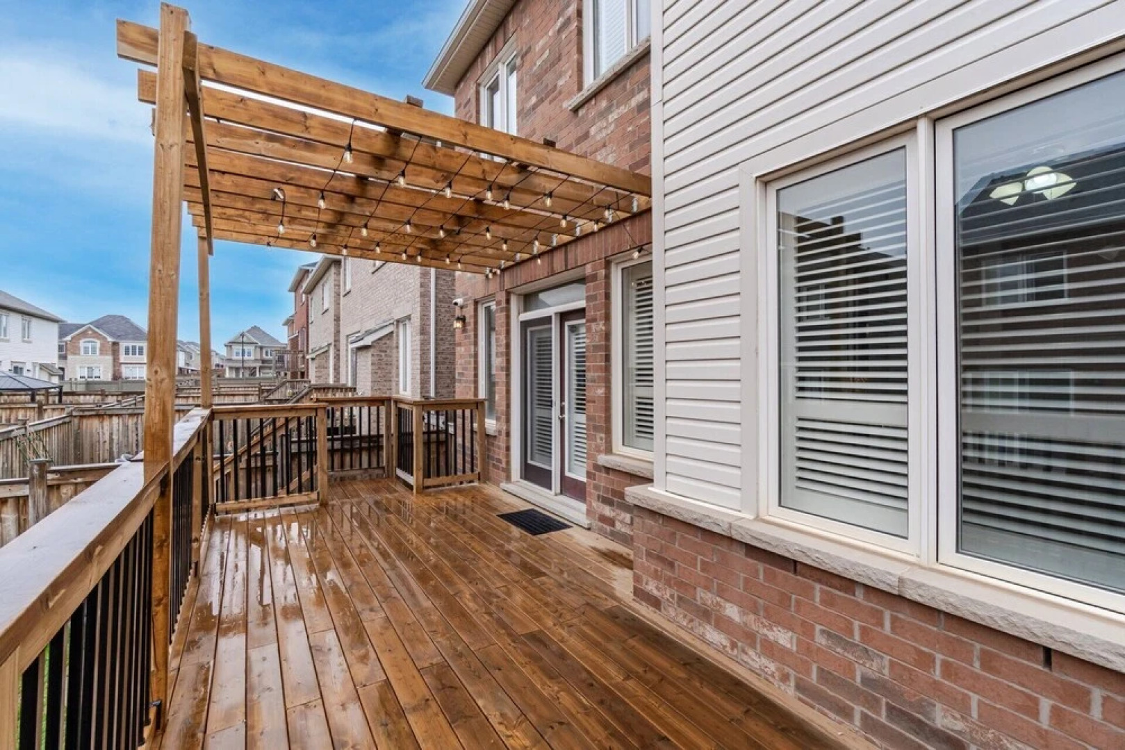 Waterfront Ellite Villa