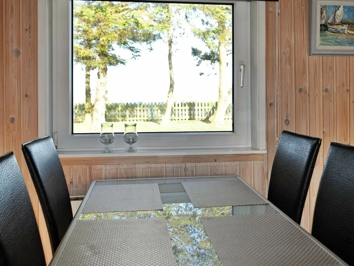 Cozy Holiday Home in Hals With Sea Nearby