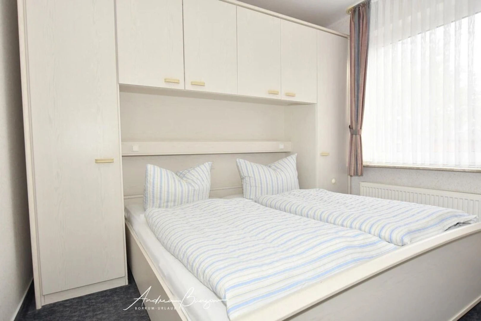 Ferienhaus Eilts Wohnung 12