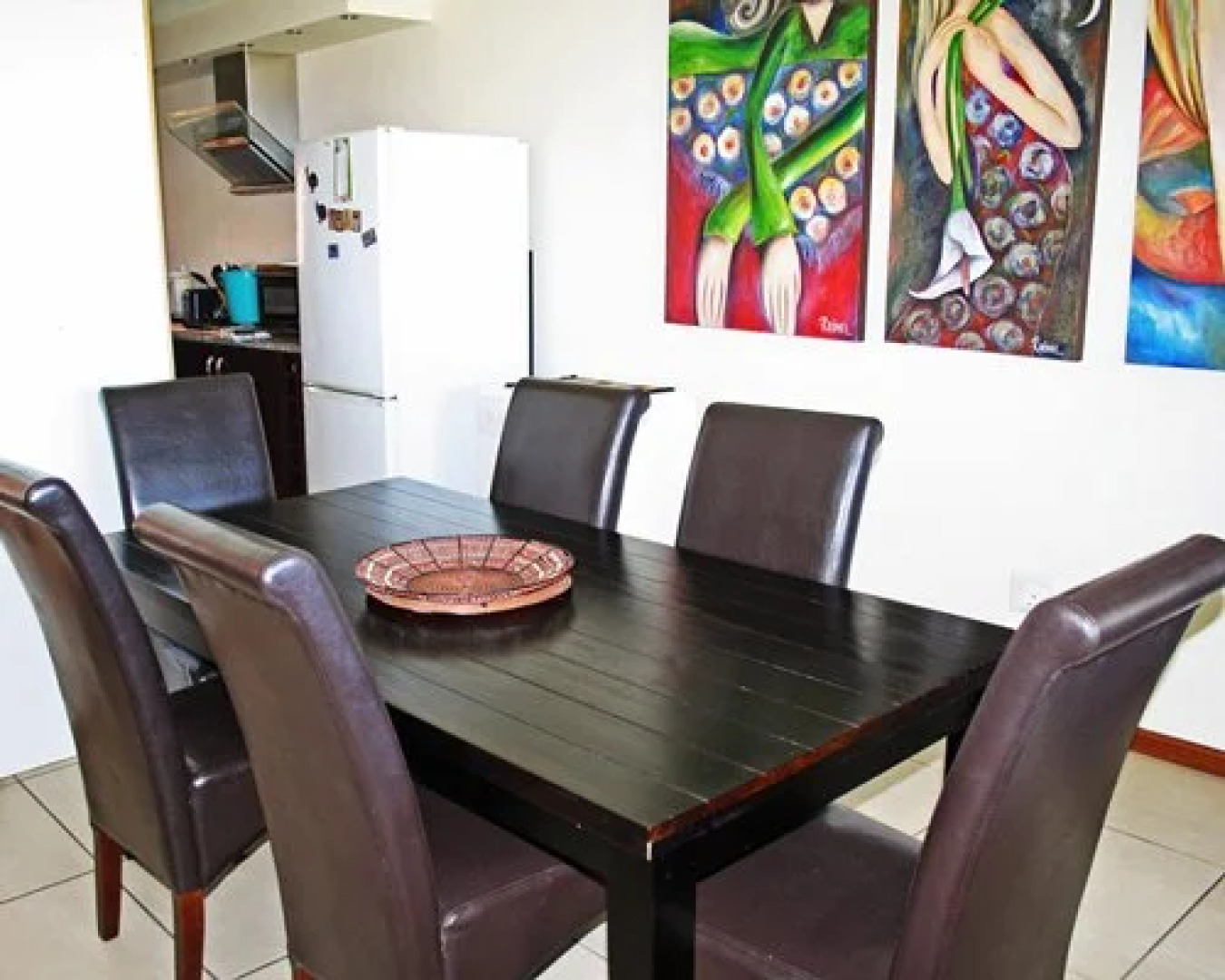 Mossel Bay Golf Estate, Bela Bela, South Africa