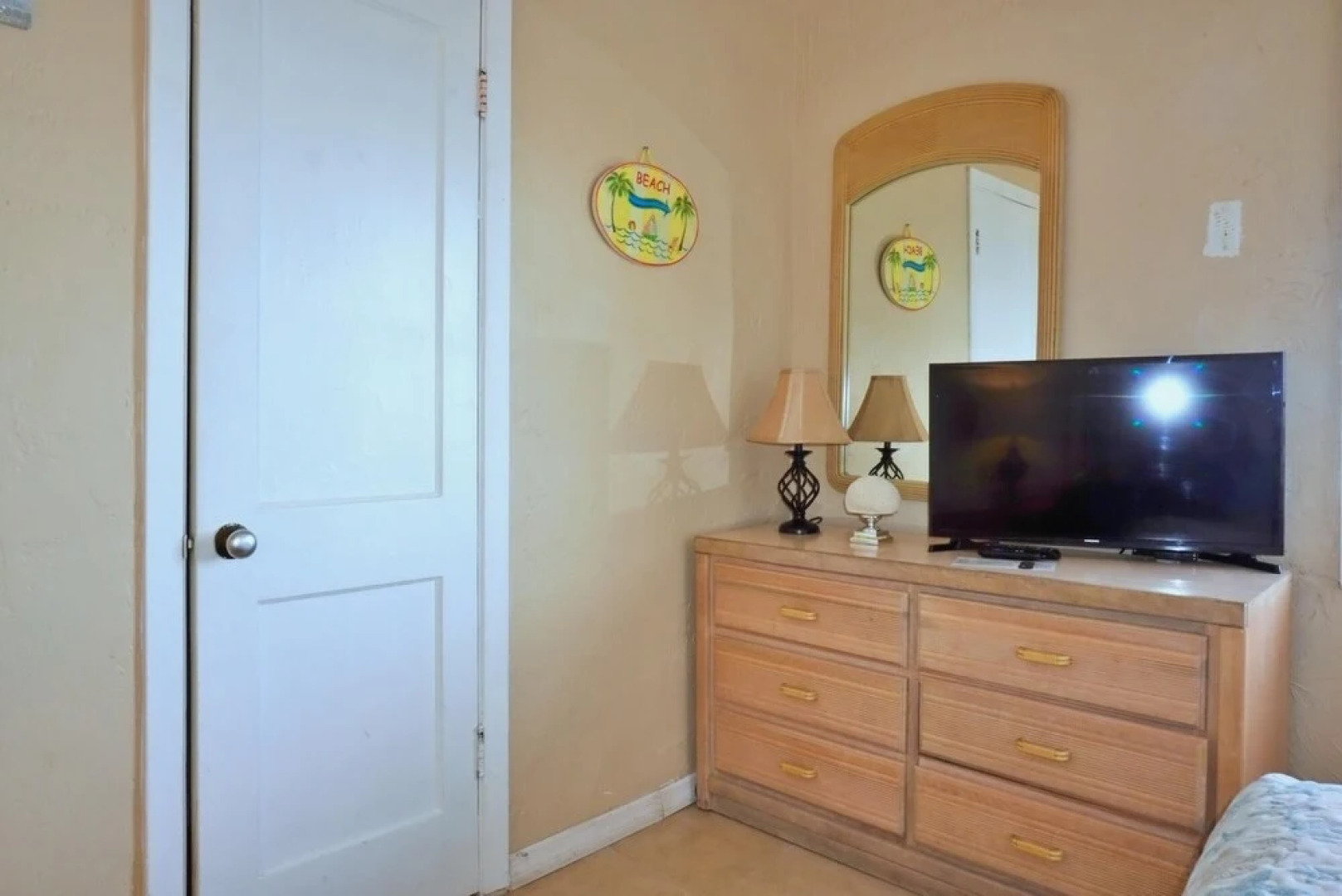 Misty Isles Redington Beachfront Suite 2