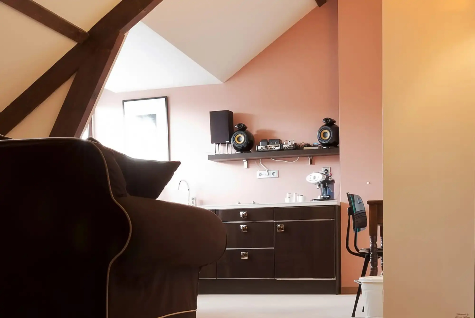 Suite Hotel Pincoffs Rotterdam