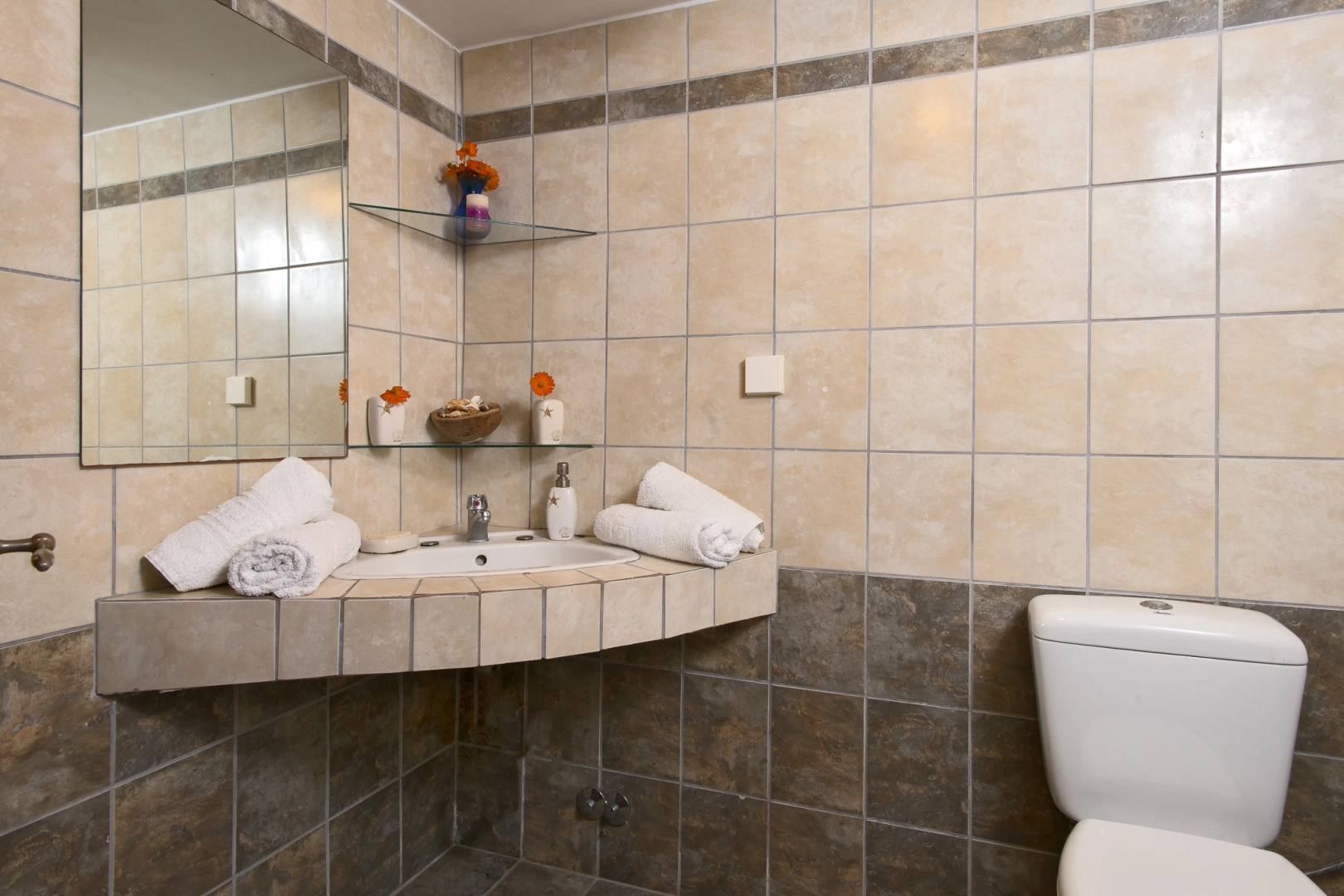 Blue Lagoon by Estia